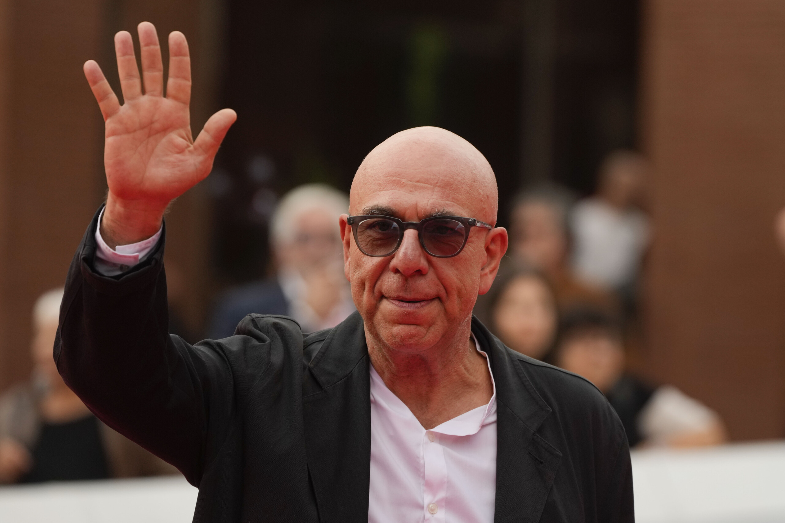 rome film festival paolo virzis cinque secondi five seconds is presented today scaled