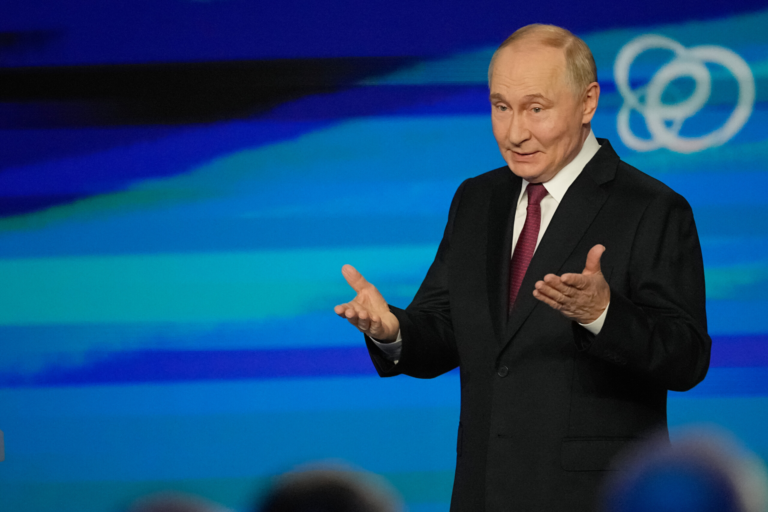 ukraine icc putin in hungary carrying out the arrest is a legal obligation scaled