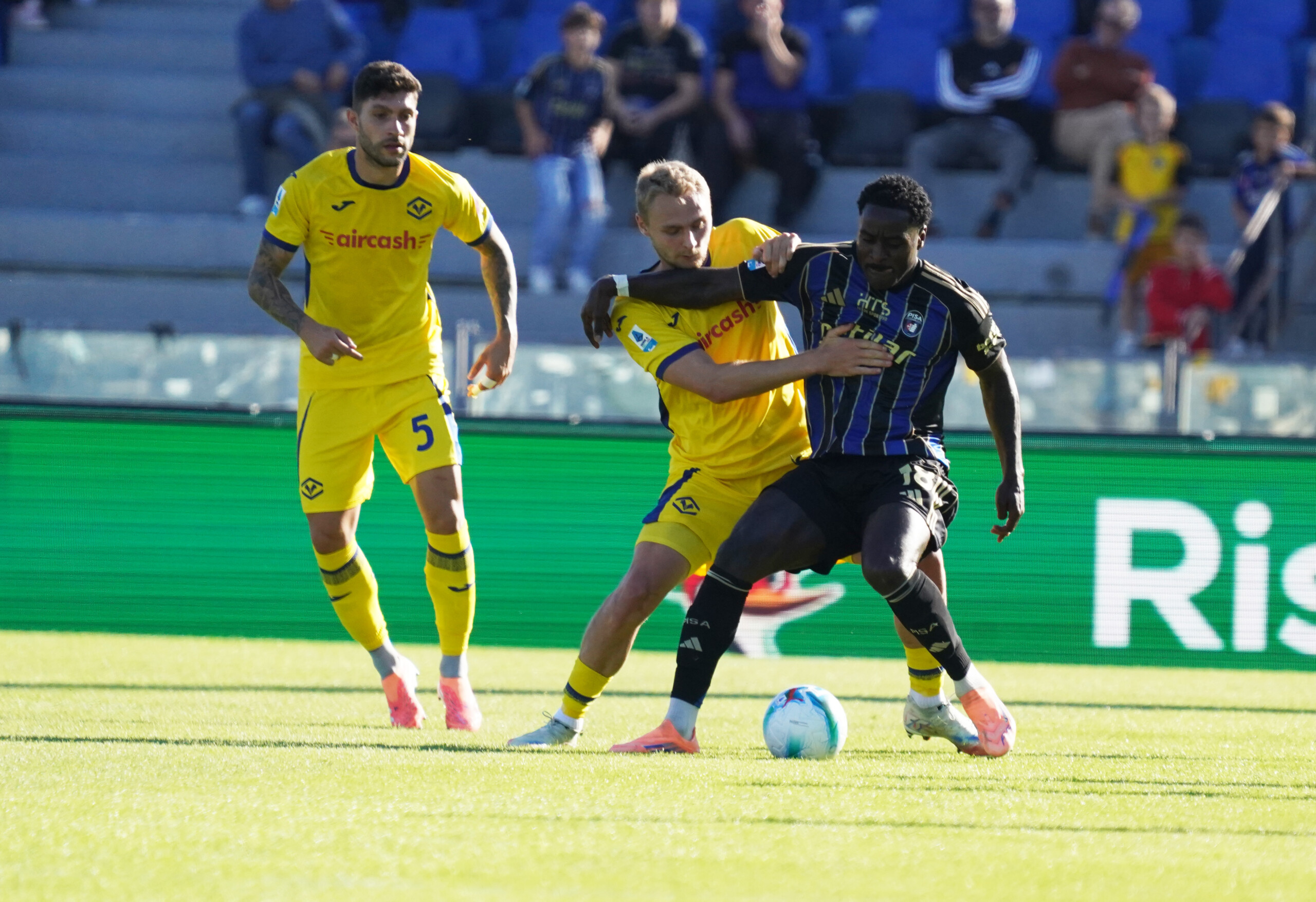 football serie a pisa verona 0 0 scaled