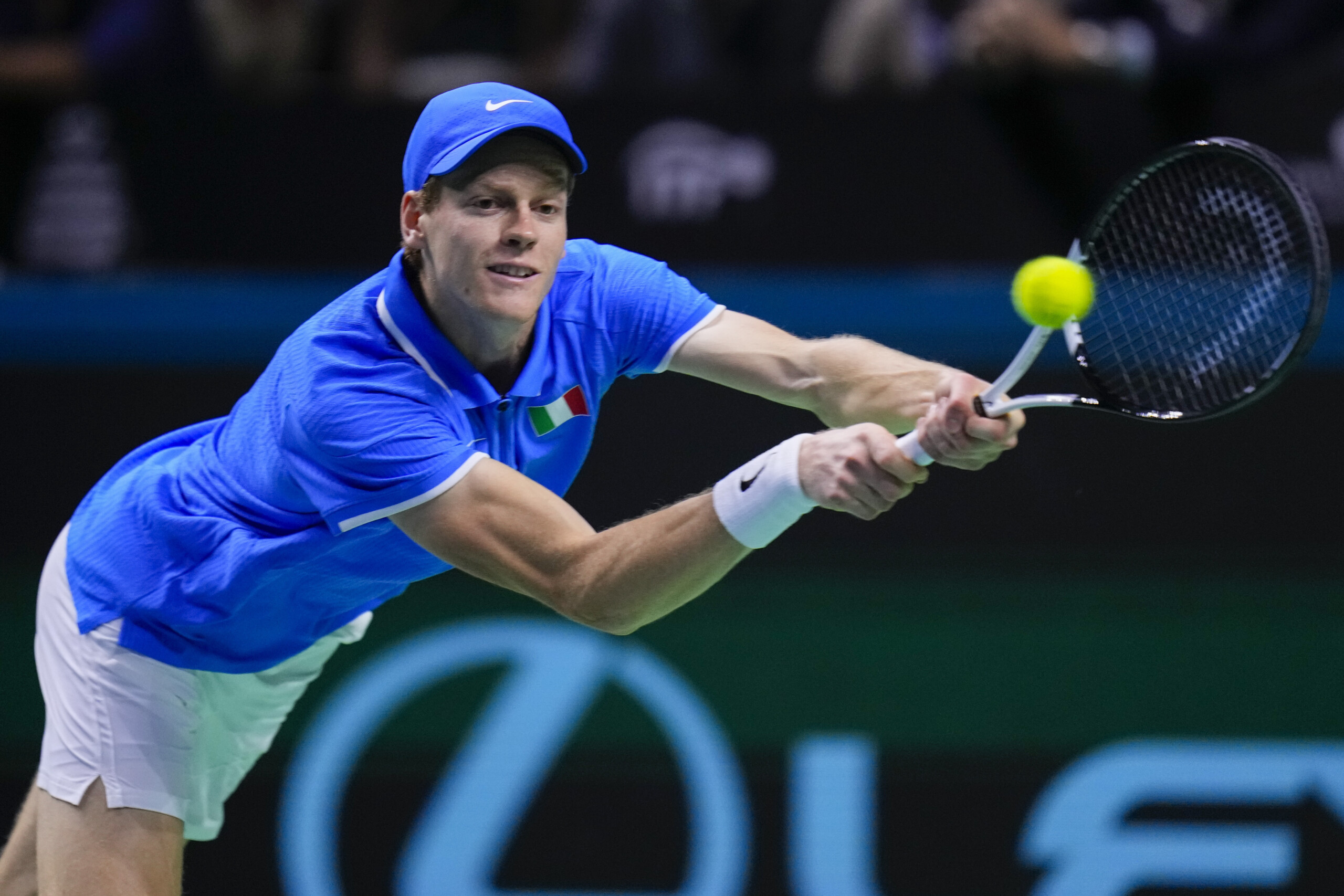 davis cup sinner a difficult choice but 2026 is important for me scaled