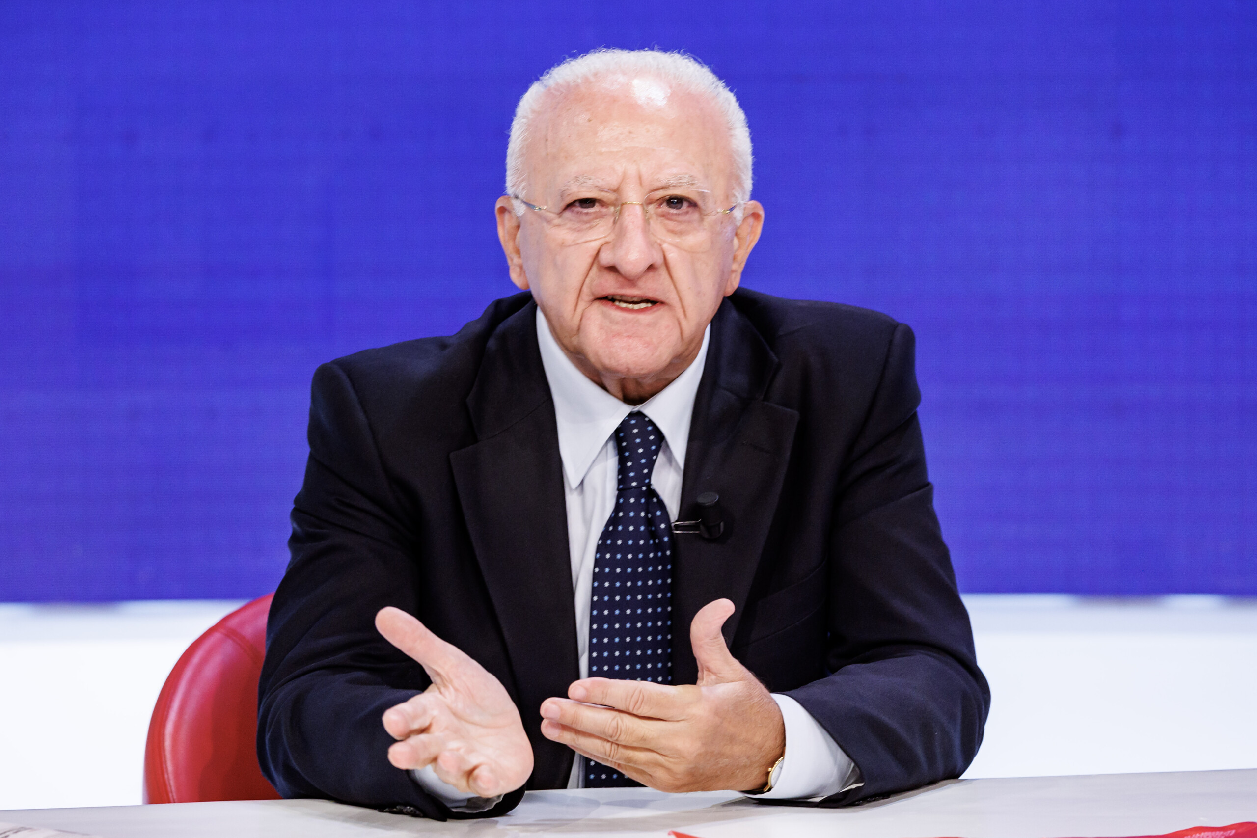 school regional administrative court accepts campania regions appeal against school resizing plan scaled