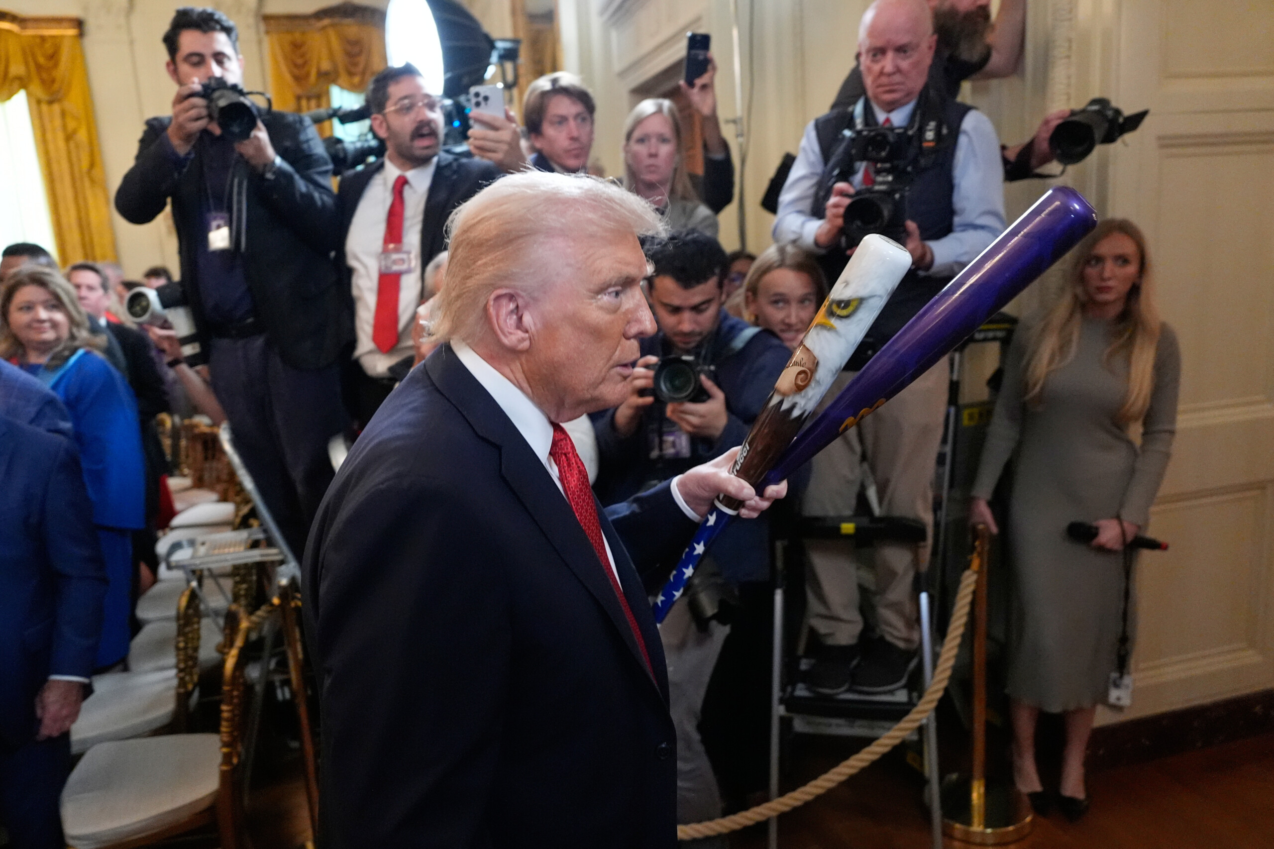 trump hamas must respect agreement or its end will be swift and brutal scaled