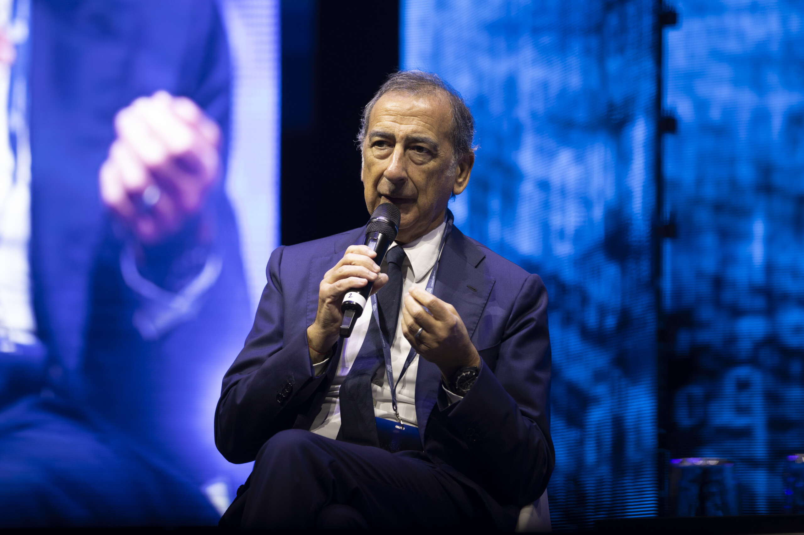 urban planning investigation in milan sala there is no way out unless the public prosecutors office helps find a solution scaled