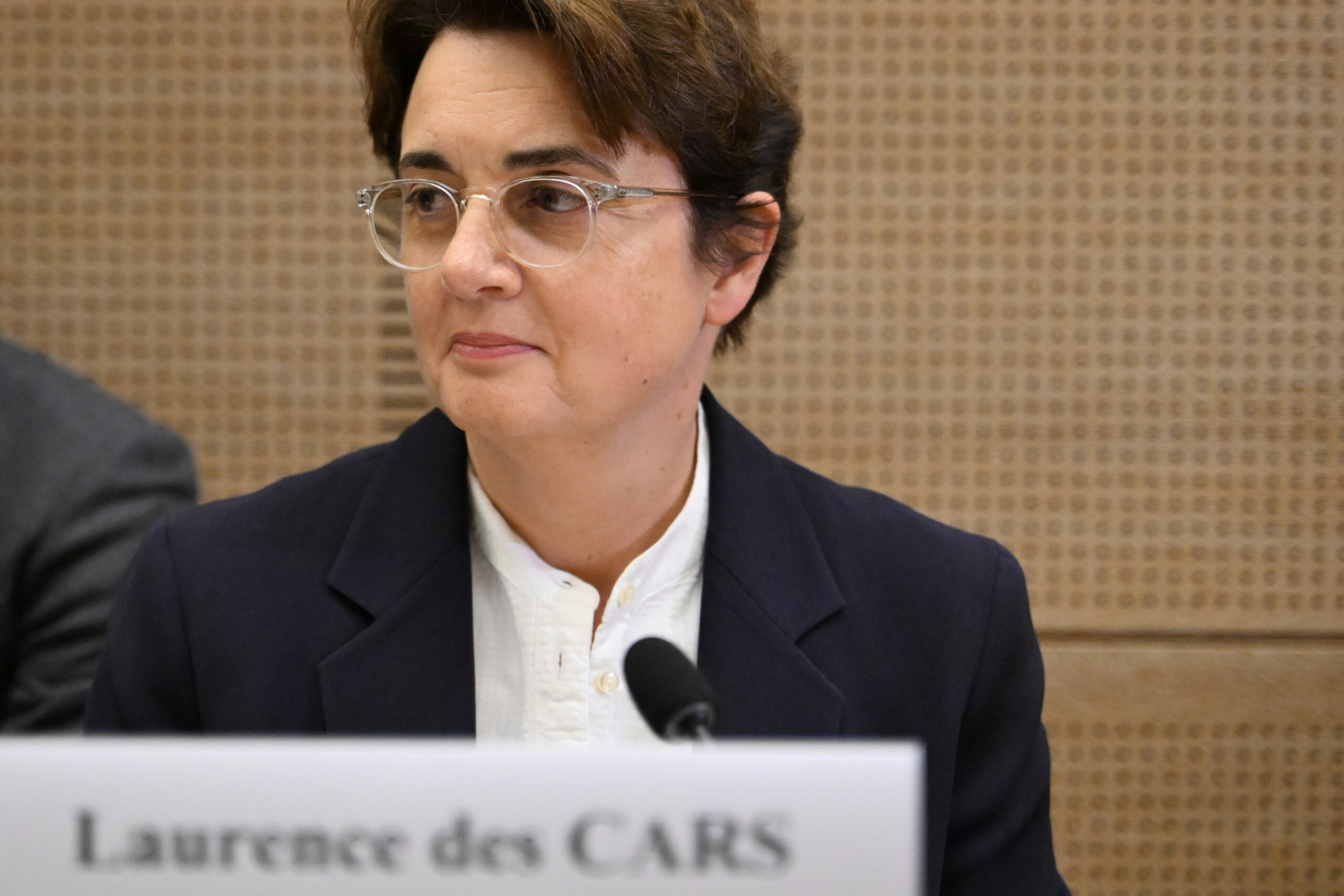 france the director of the louvre its a terrible failure scaled
