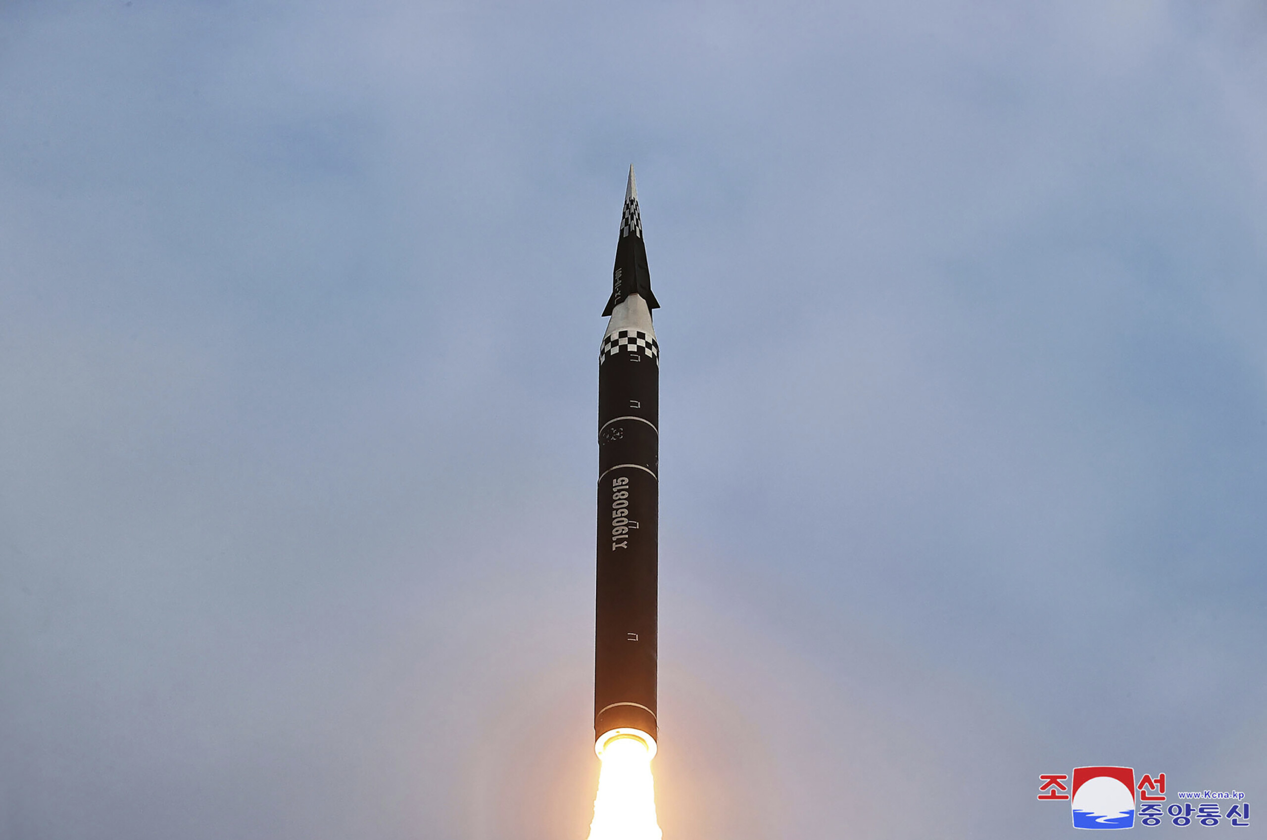 seoul pyongyang launches ballistic missiles for the first time in months scaled