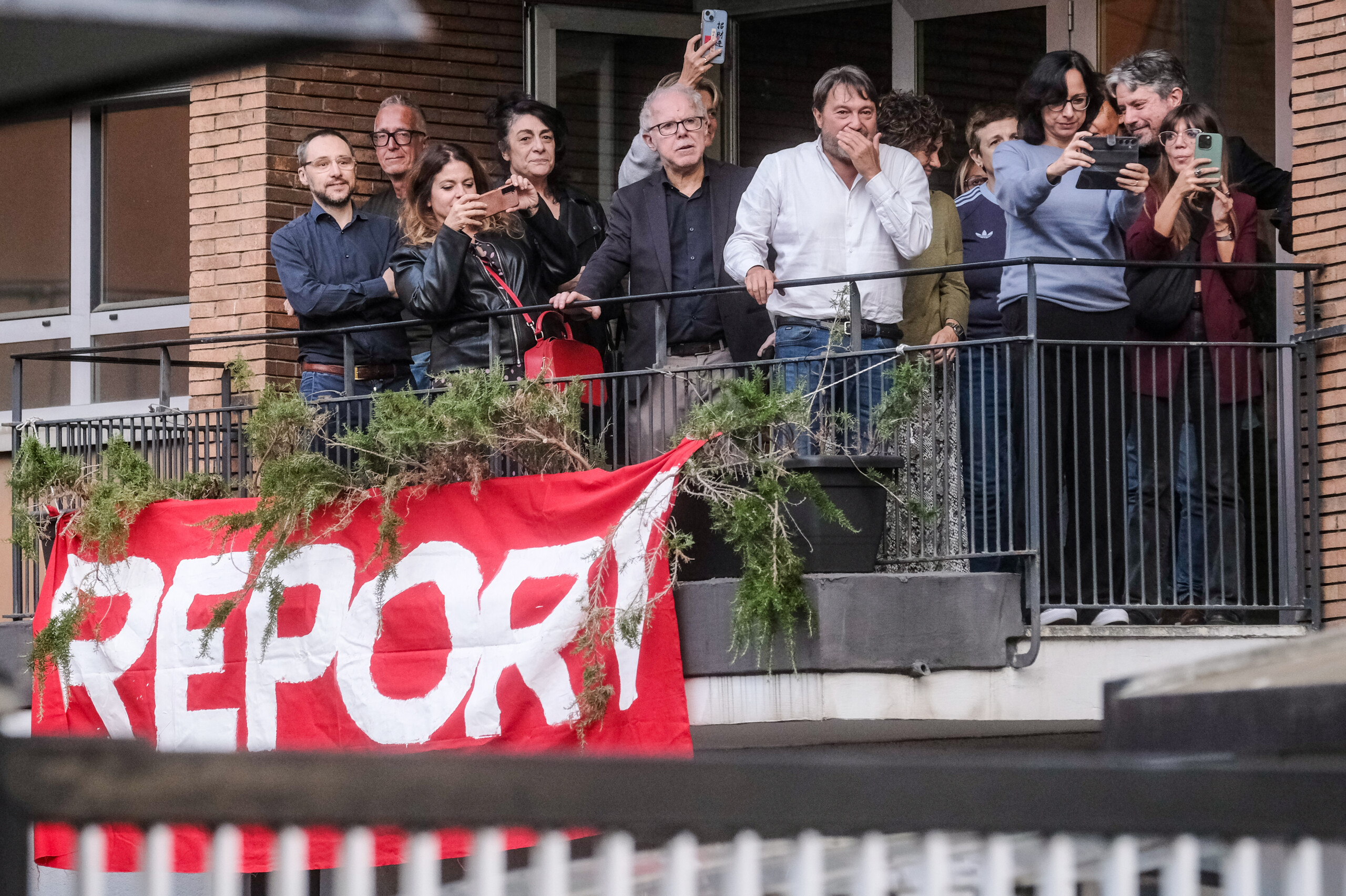 ranucci attack pd clarify the mega fine imposed on the journalist scaled