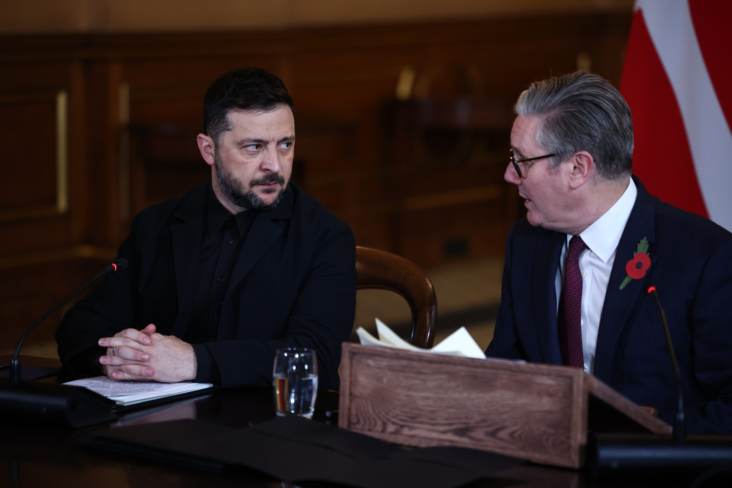 ukraine starmer putin rejected dialogue opportunities in recent days scaled