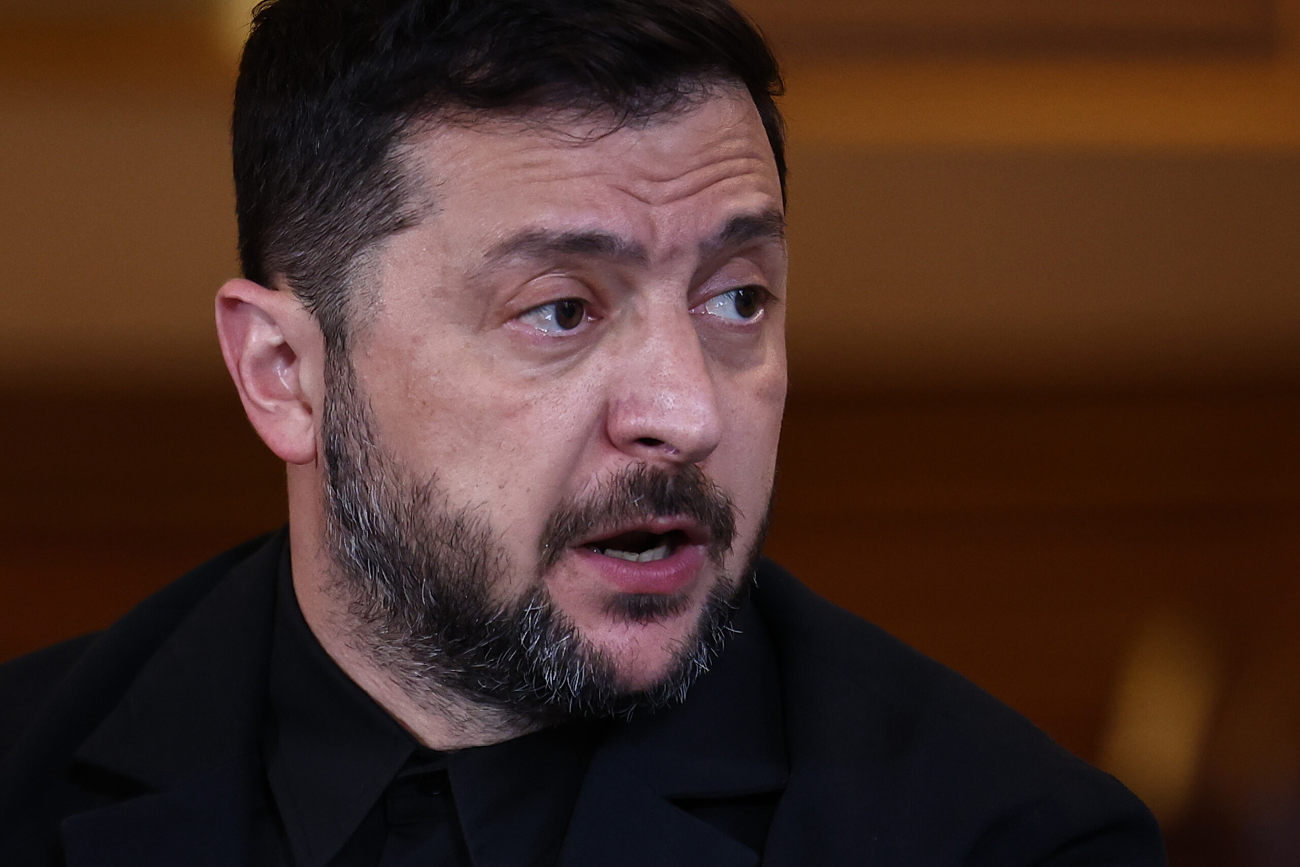 ukraine zelensky trump sanctions a major step peace comes from pressure on the aggressor scaled