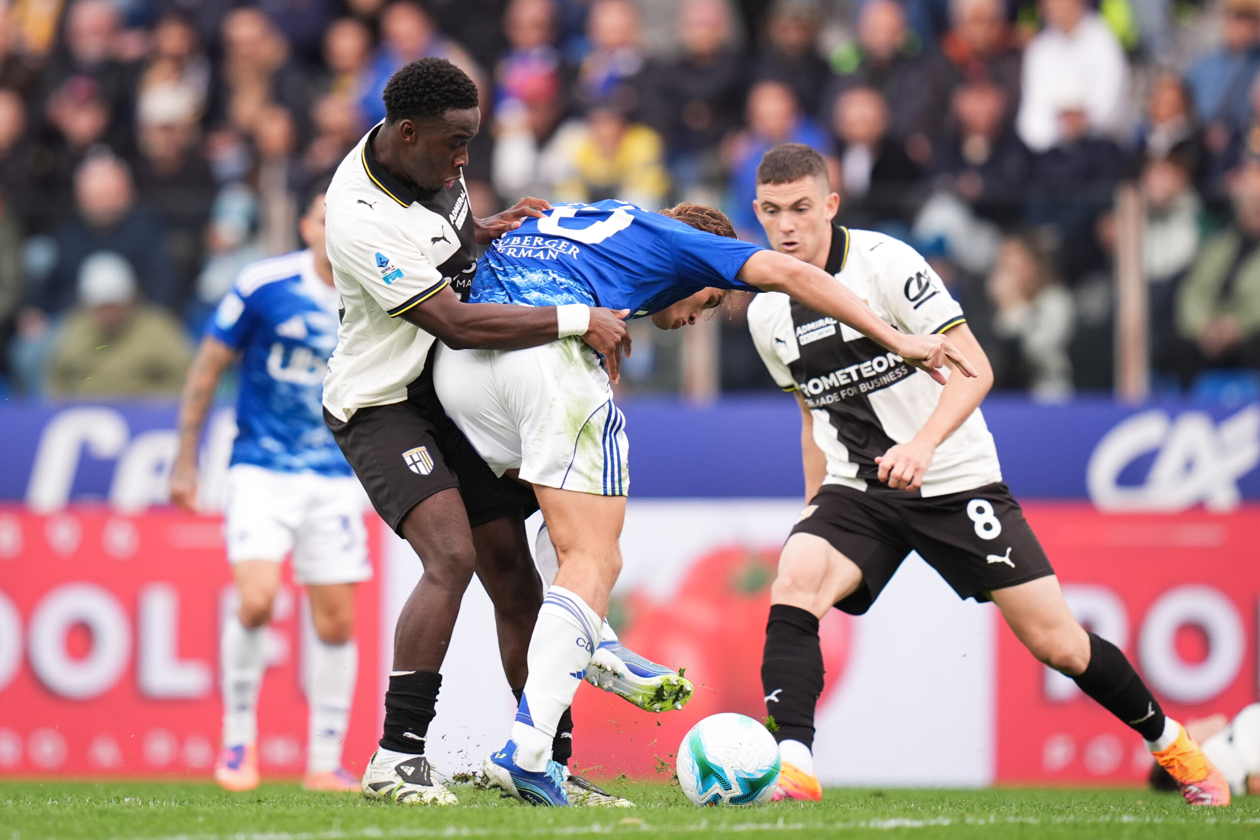 Football: Serie A, Parma-Como 0-0 1 football serie a parma como 0 0 scaled