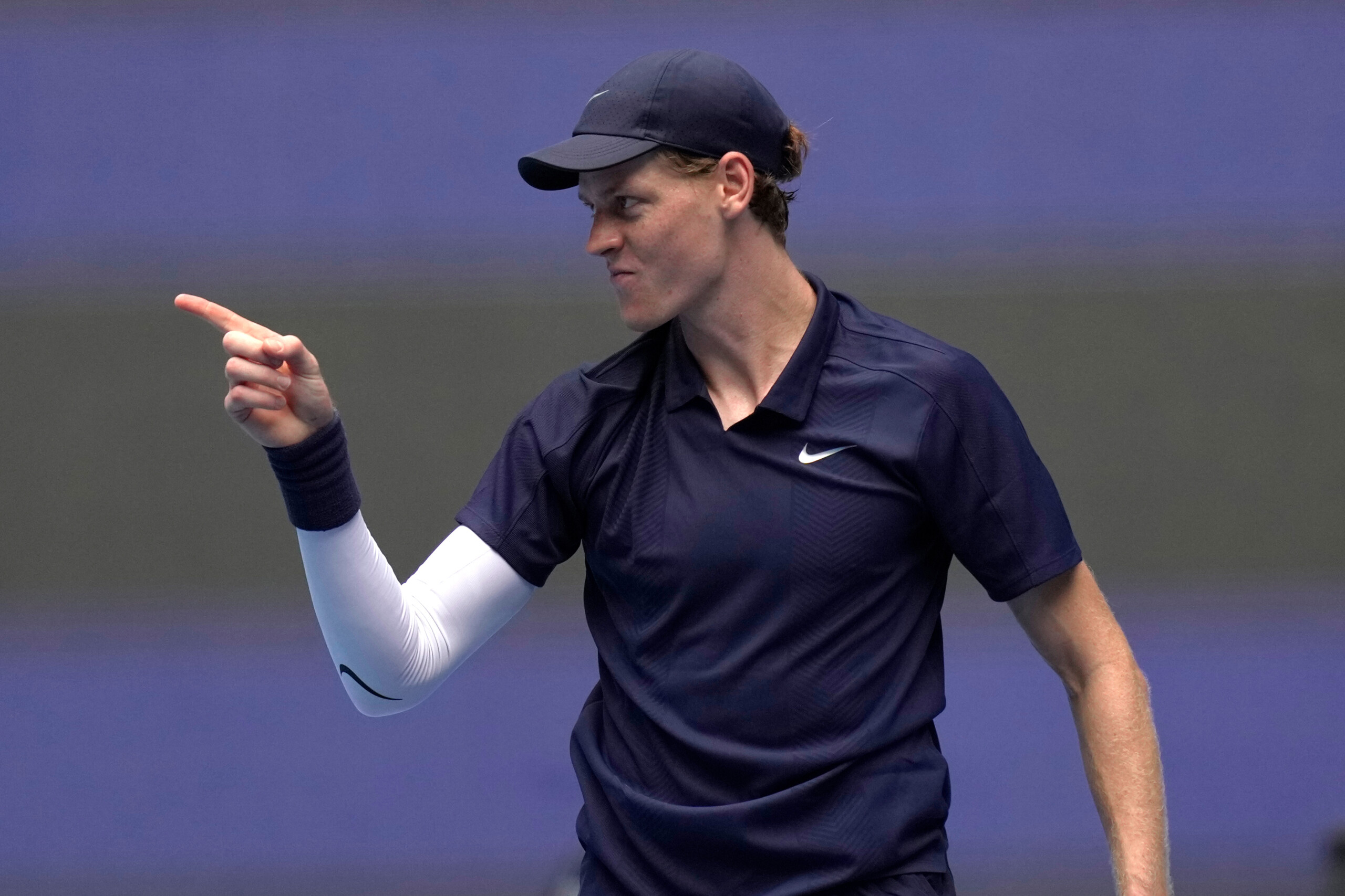 Tennis: ATP Vienna, Sinner in final, De Minaur defeated in two sets 1 tennis atp vienna sinner in final de minaur defeated in two sets scaled