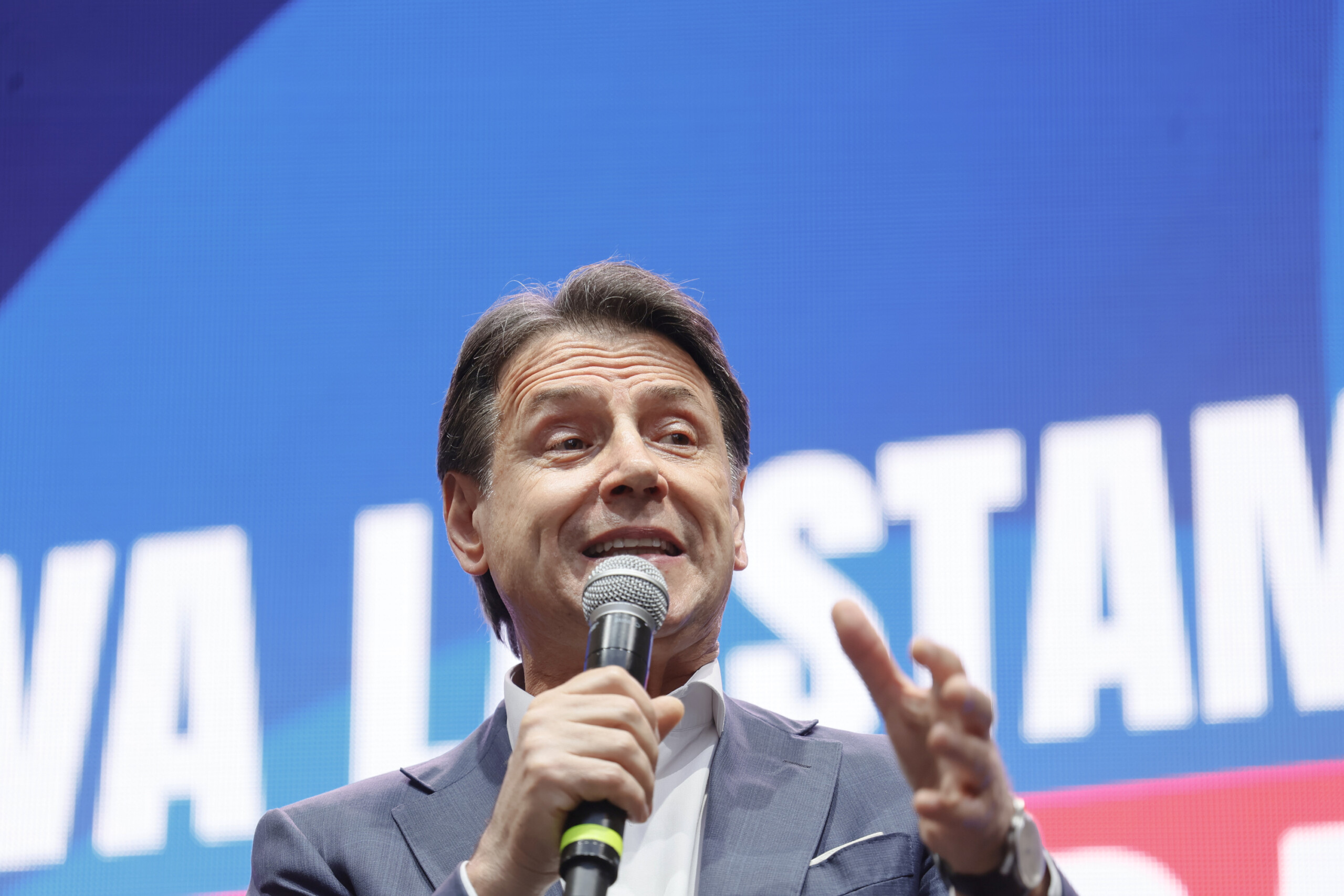Ukraine: Conte, Europe's strategy has failed. Will anyone pay for this? 1 ukraine conte europes strategy has failed will anyone pay for this scaled