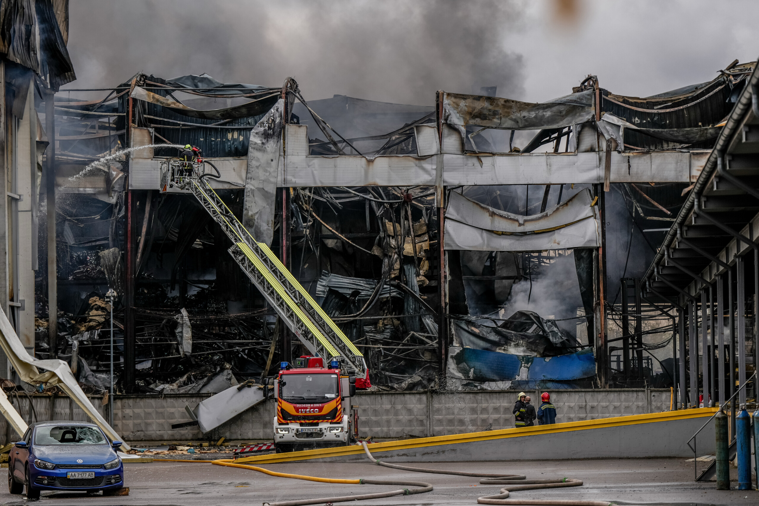 Ukraine: Kiev, at least 8 dead and over 60 injured in the last 24 hours 1 ukraine kiev at least 8 dead and over 60 injured in the last 24 hours scaled