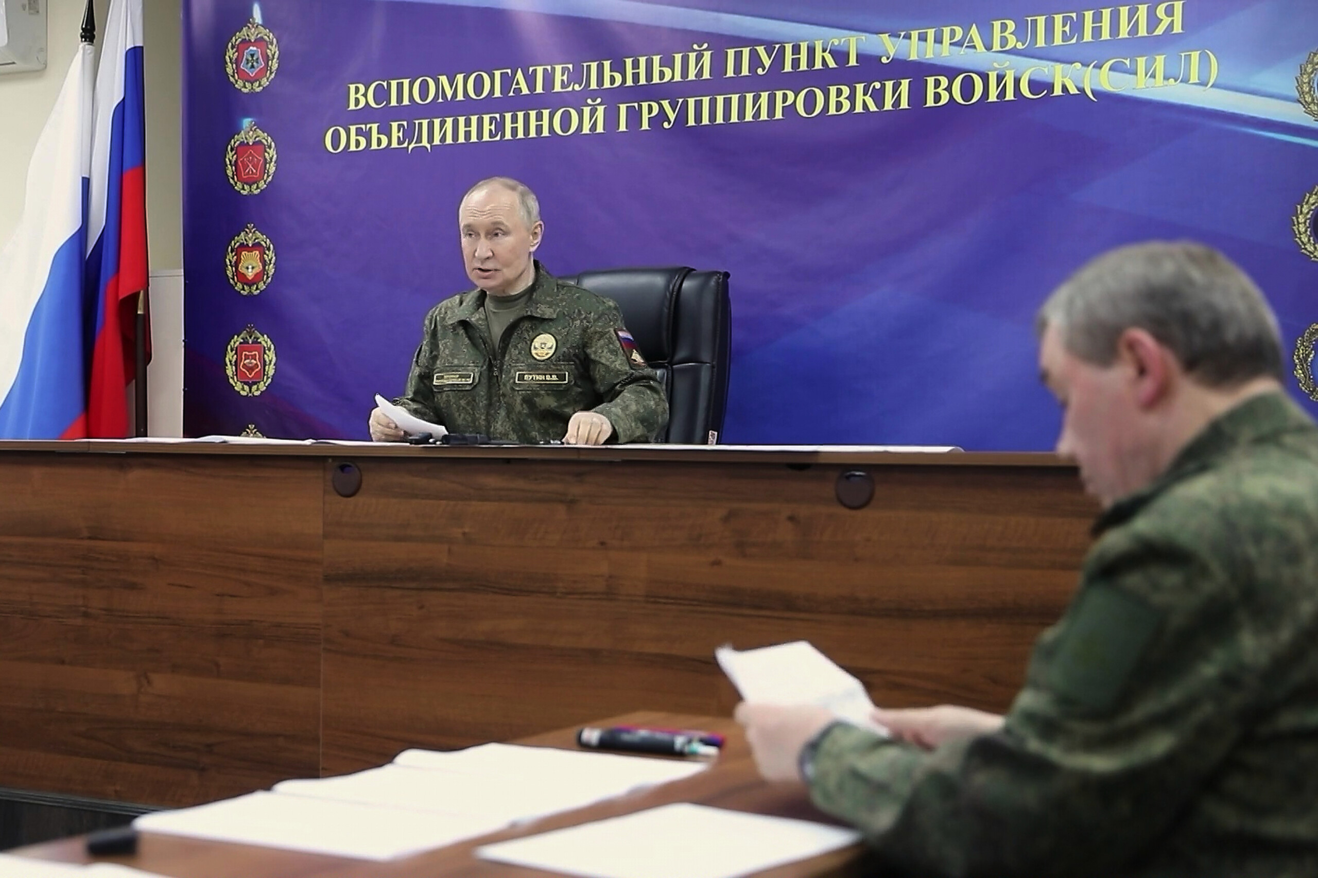 Moscow: "Tested new Burevestnik missile with nuclear capability" 1 moscow tested new burevestnik missile with nuclear capability scaled