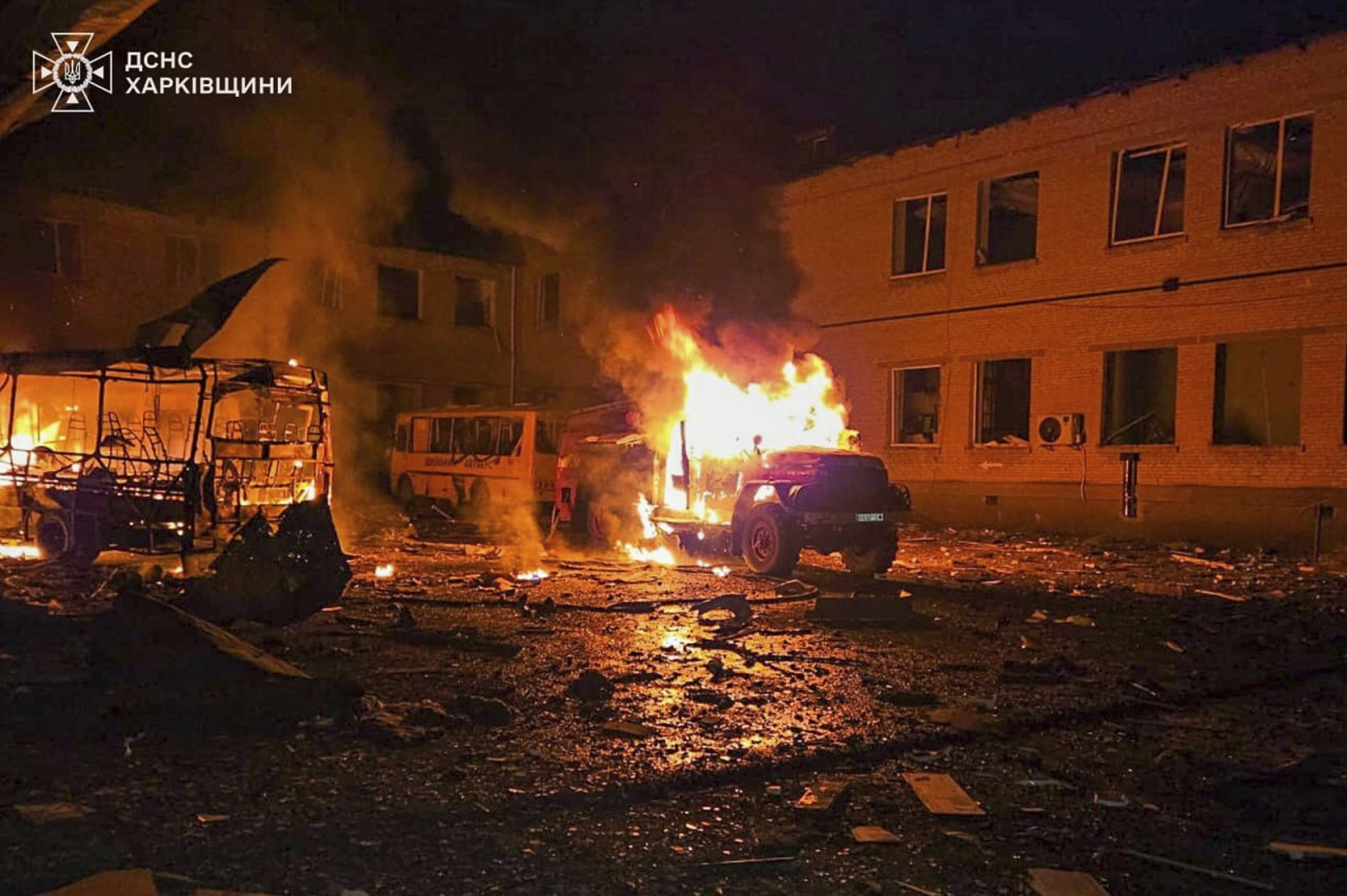 Ukraine, Moscow: Russian troops have surrounded the city of Kupiansk 1 ukraine moscow russian troops have surrounded the city of kupiansk