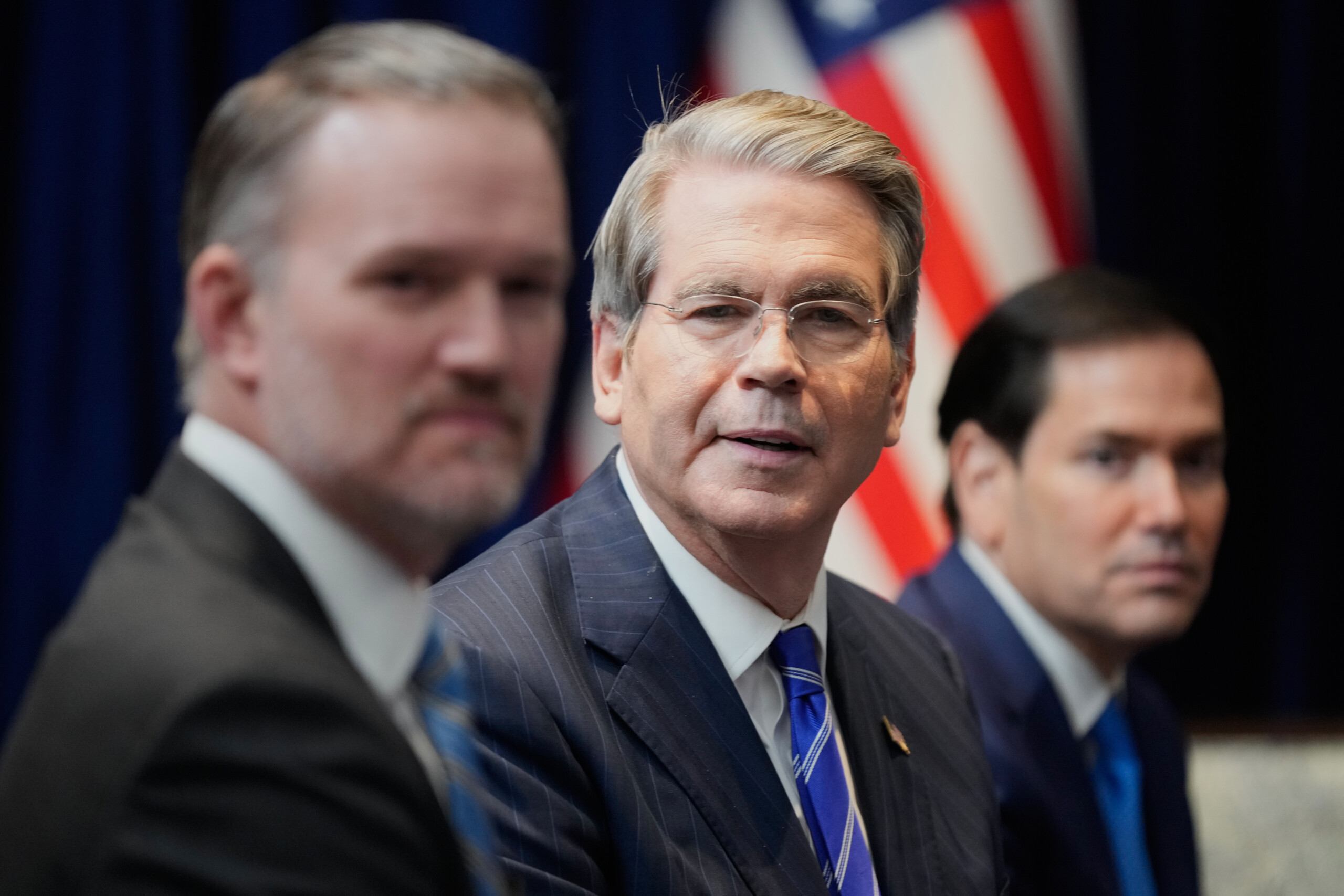 us china bessent initial agreement on fentanyl soybeans and rare earths scaled