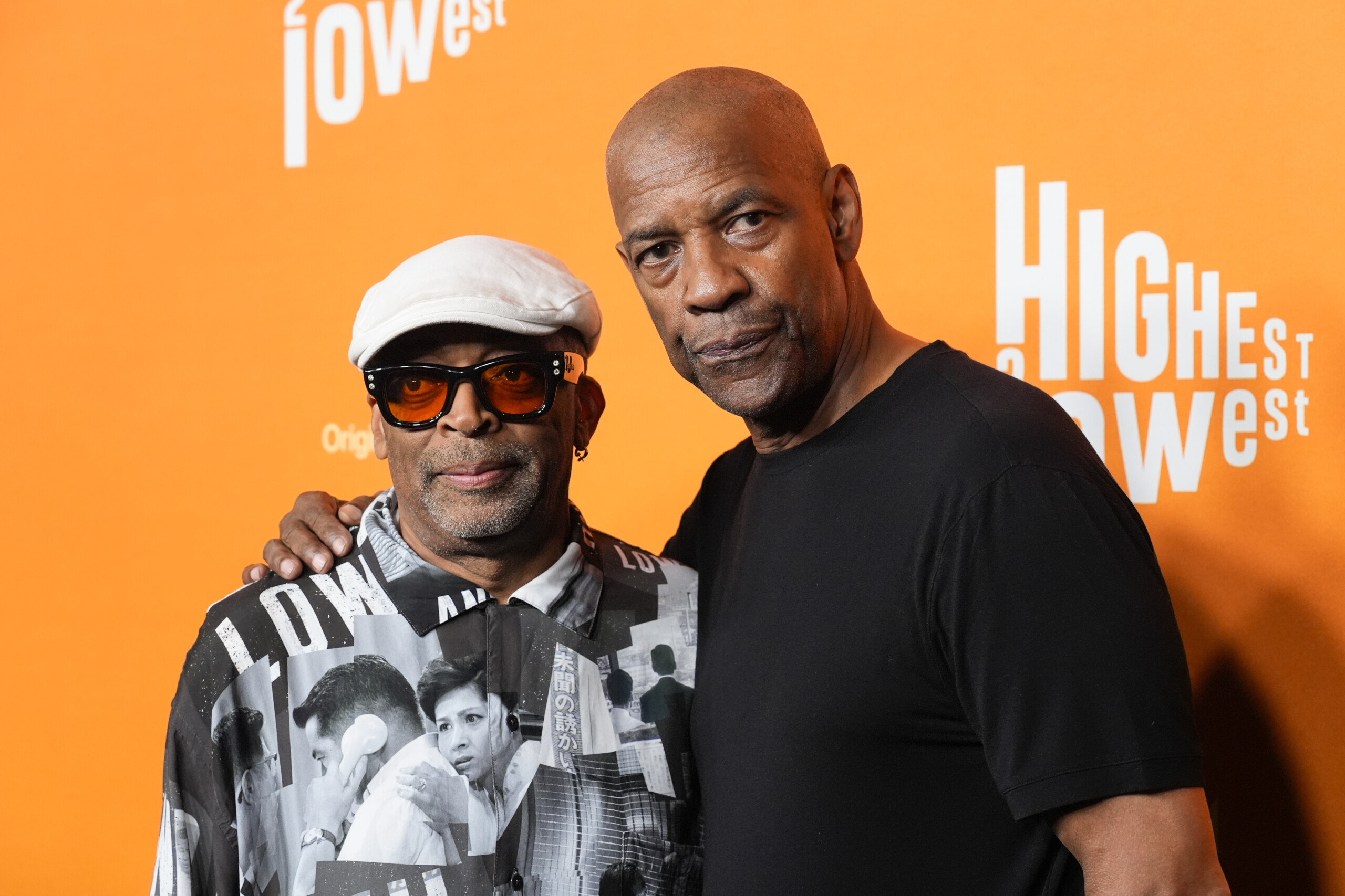 Cinema: Spike Lee at the 43rd Turin Film Festival, to receive the “Stella della Mole” award 1 cinema spike lee at the 43rd turin film festival to receive the stella della mole award scaled