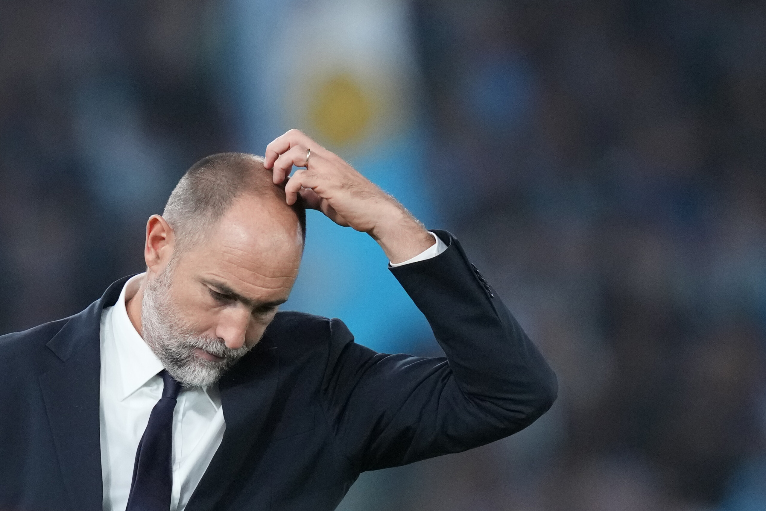 Juventus sack Igor Tudor 1 juventus sack igor tudor scaled