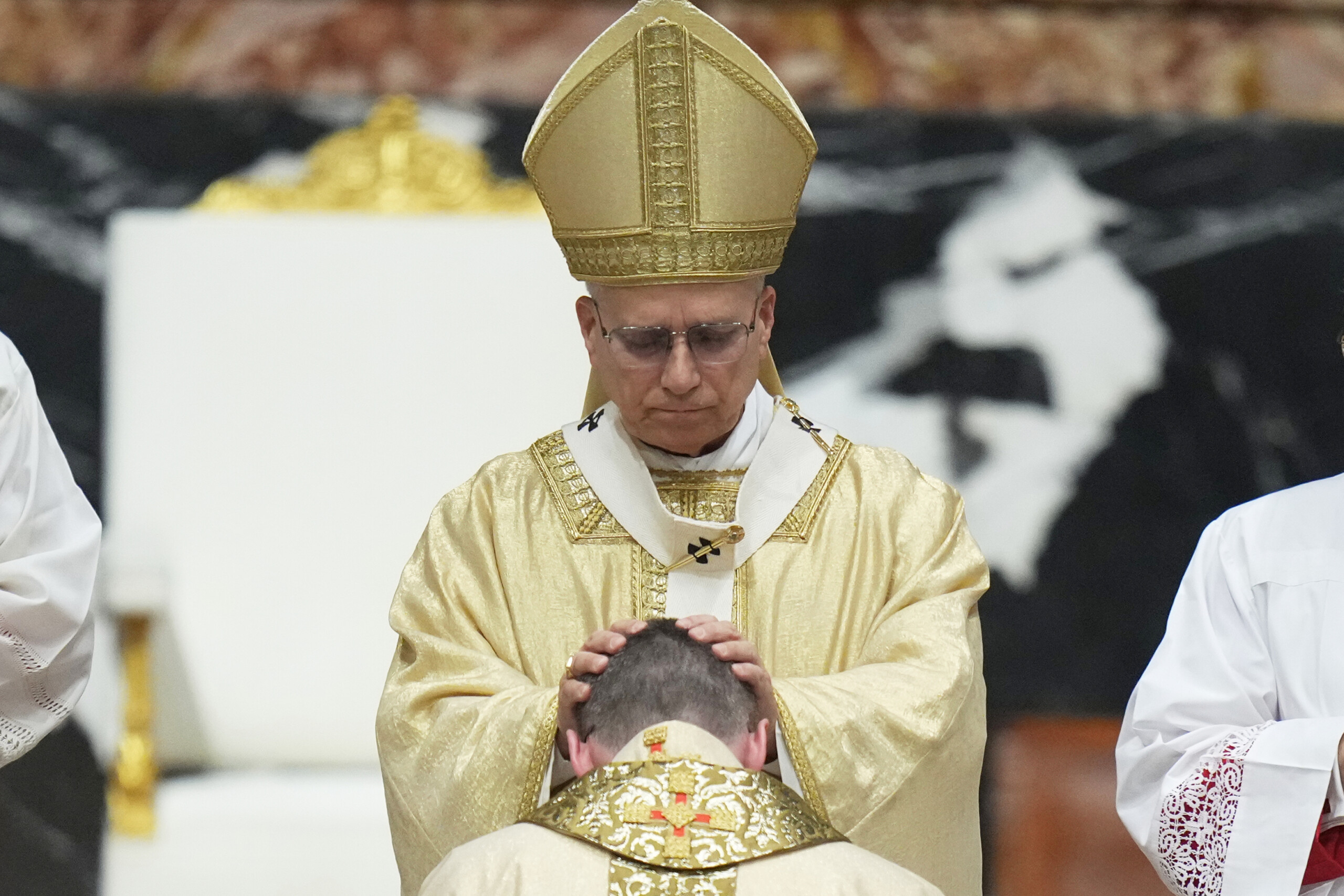 On 29 November, Pope Leo XIV will visit the Blue Mosque in Istanbul 1 on 29 november pope leo xiv will visit the blue mosque in istanbul scaled