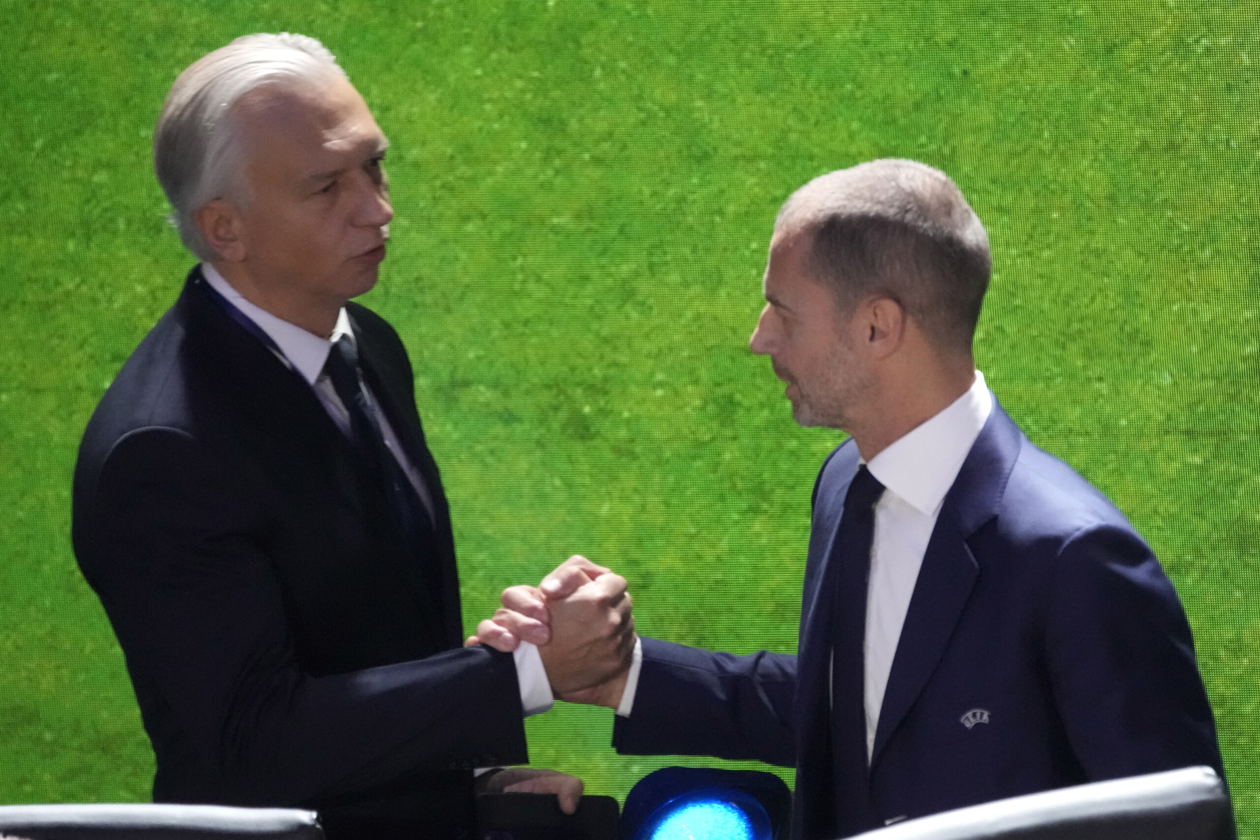 russian football union ready to host euro 2032 in place of italy scaled