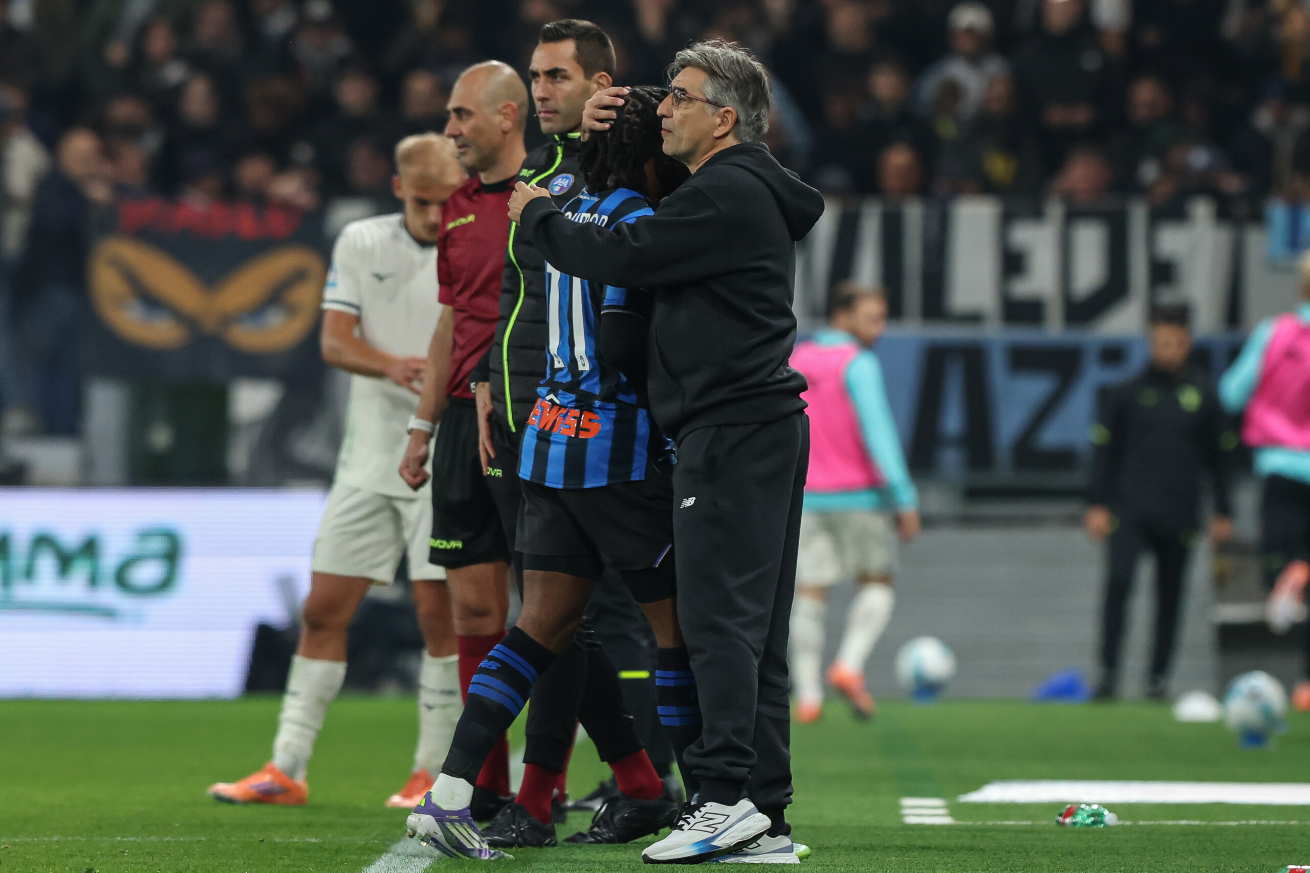 Serie A, Juric: ‘Milan are focused and on the ball, they're already Allegri's team’ 1 serie a juric milan are focused and on the ball theyre already allegris team scaled