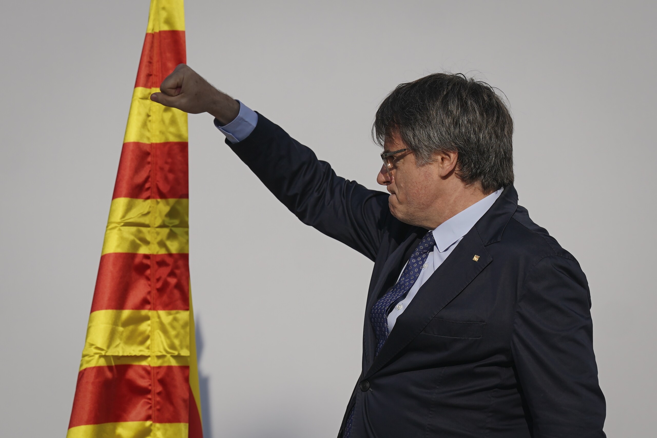 spain puigdemont we will not help a government that does not help catalonia scaled