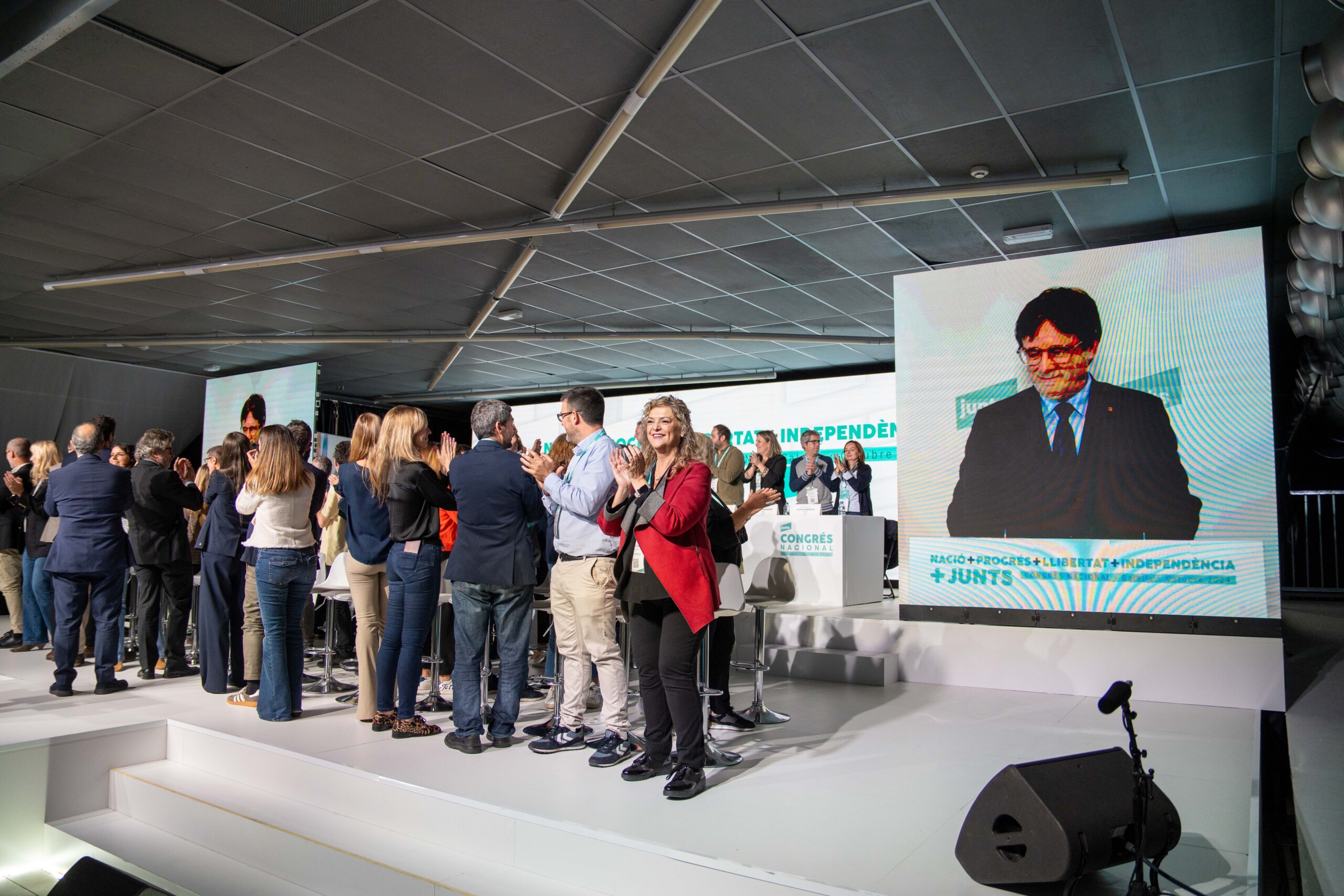 Spain: Puigdemont's party decides to break agreement with Sánchez's PSOE 1 spain puigdemonts party decides to break agreement with sanchezs psoe scaled