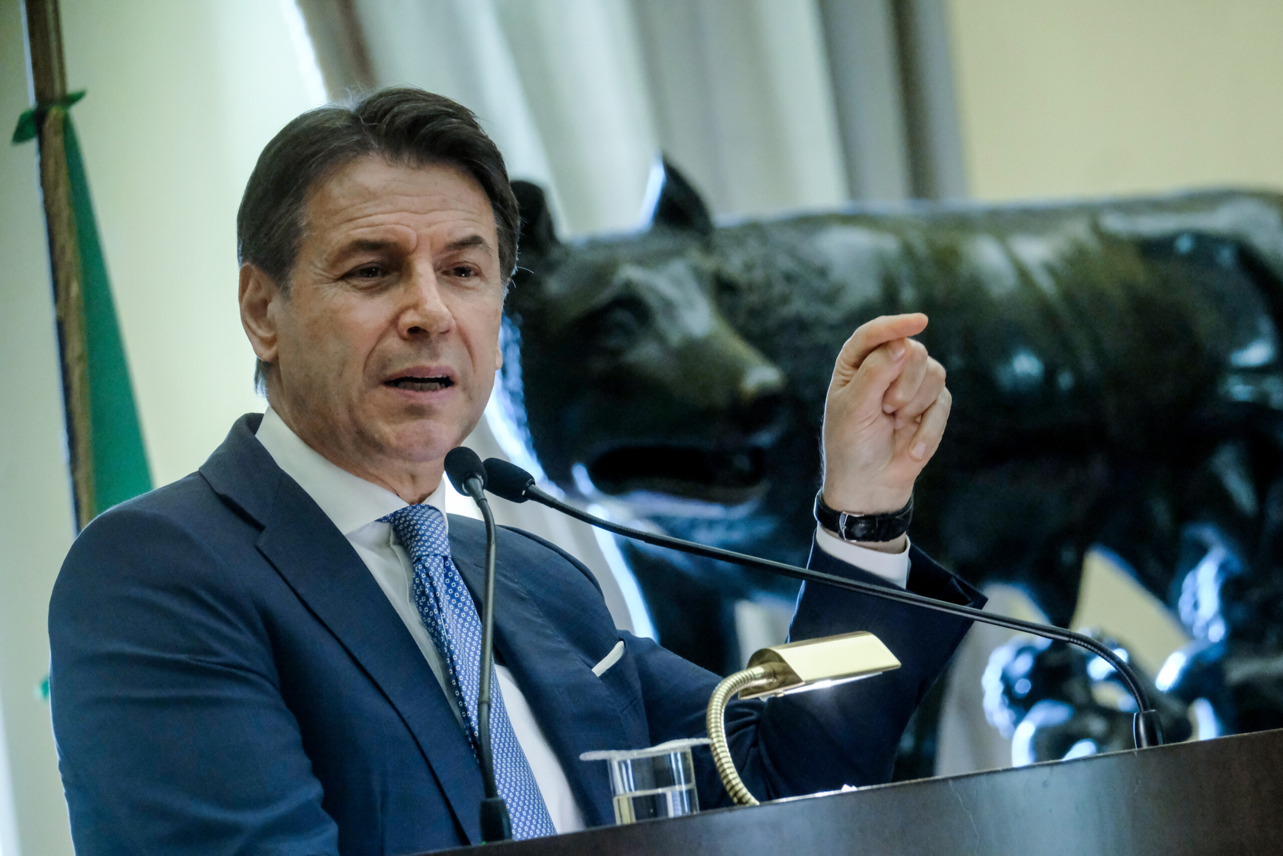 Career separation, Conte: "The reform is a scheme of Licio Gelli and P2" 1 career separation conte the reform is a scheme of licio gelli and p2 scaled