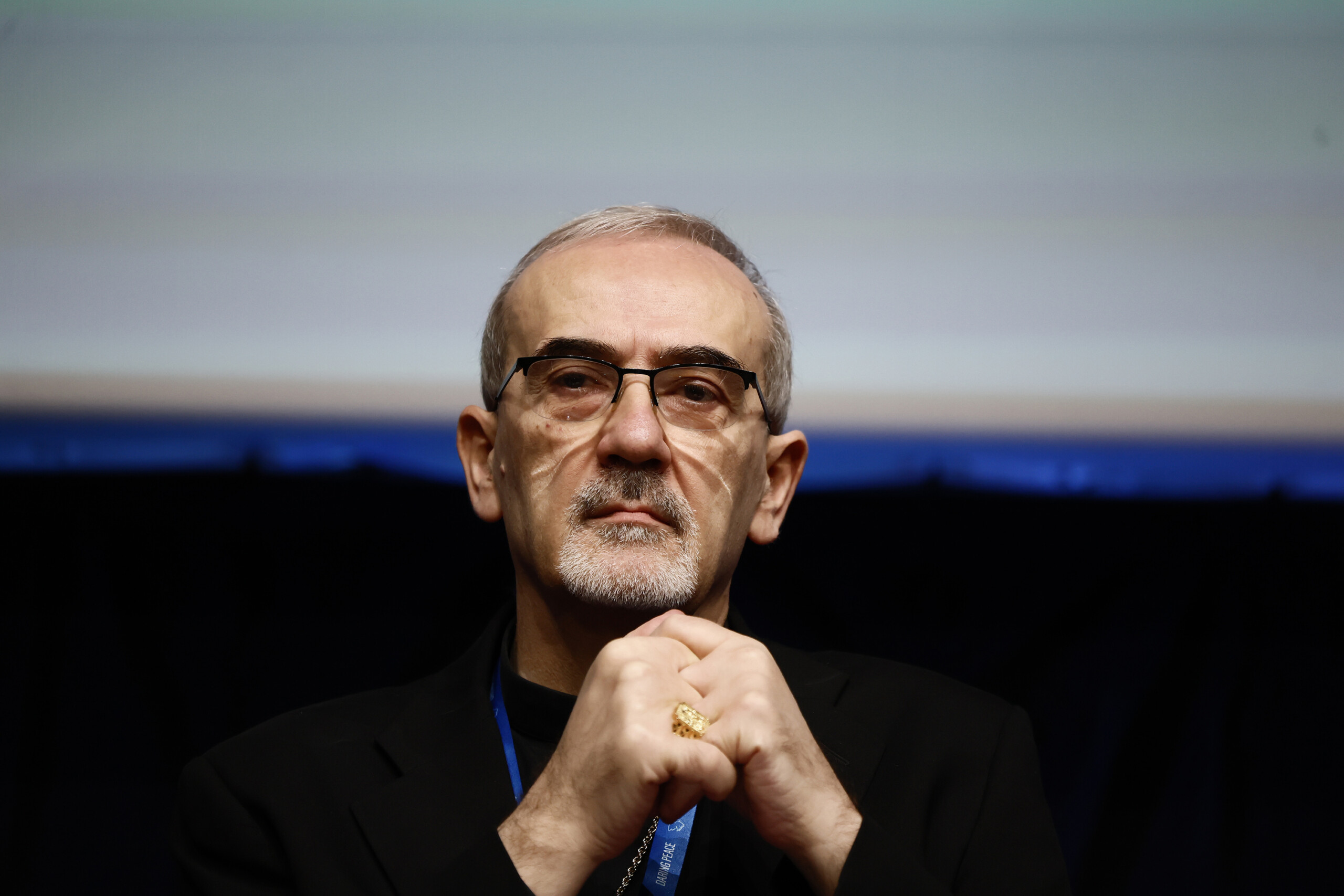 Gaza, Pizzaballa: ‘The future does not belong to the leaders who destroyed it’ 1 gaza pizzaballa the future does not belong to the leaders who destroyed it scaled