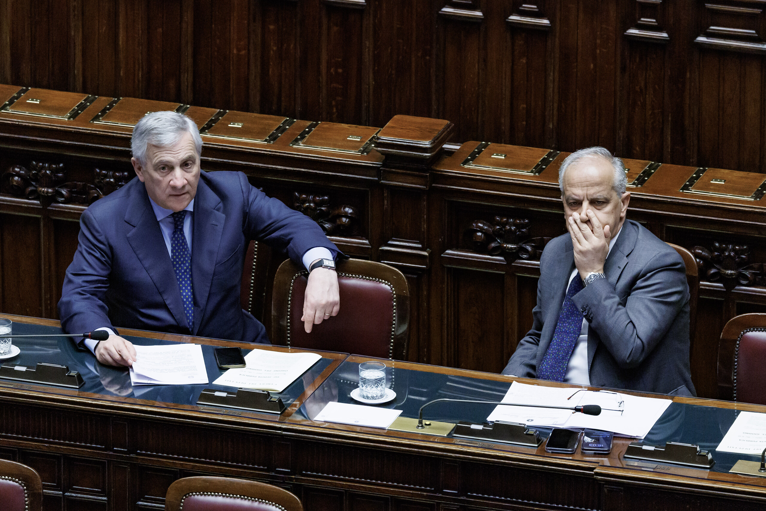 mattei plan tajani on a mission to africa to strengthen italys role scaled