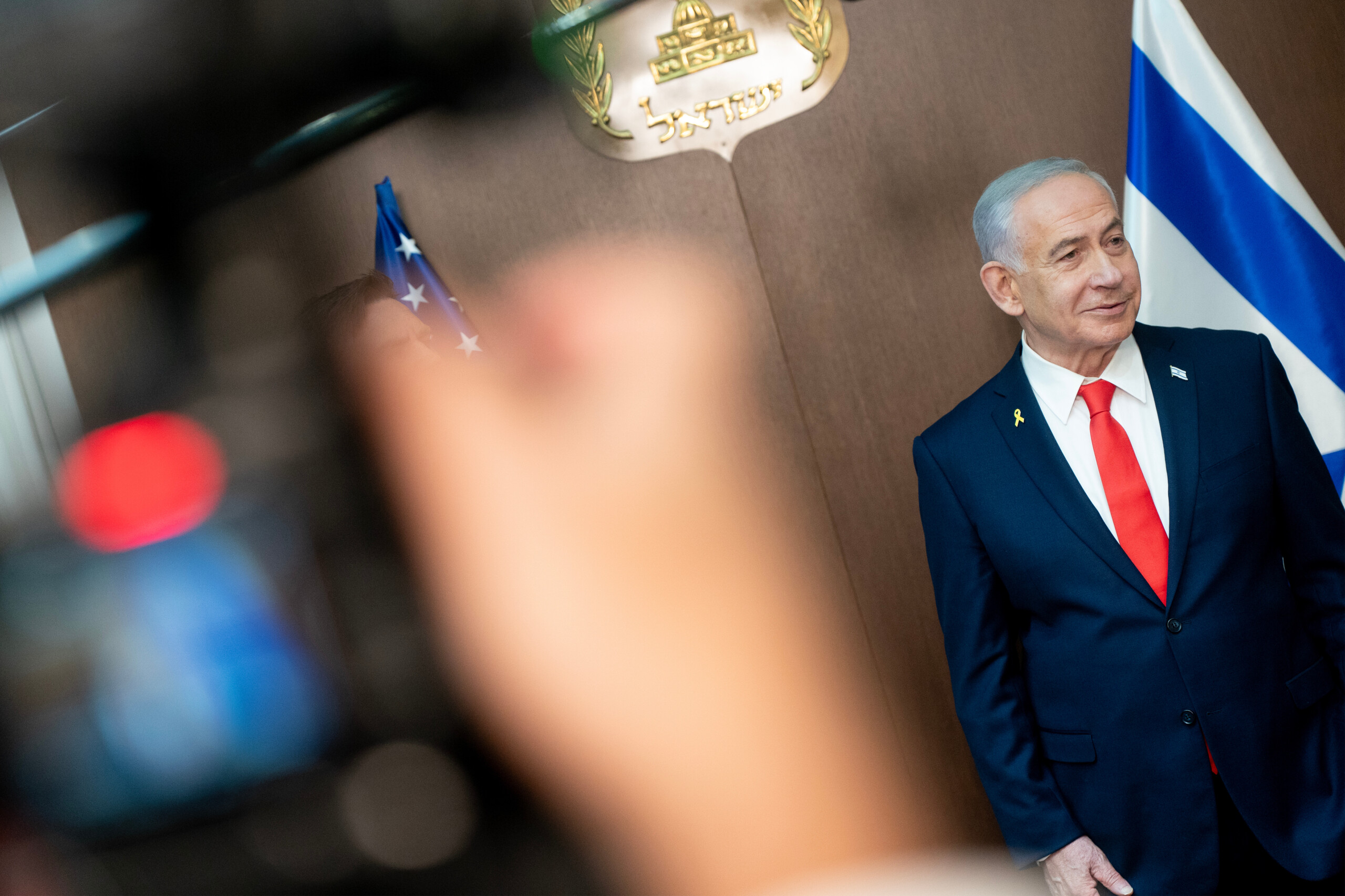 Middle East: Netanyahu orders immediate powerful strikes on Gaza 1 middle east netanyahu orders immediate powerful strikes on gaza scaled