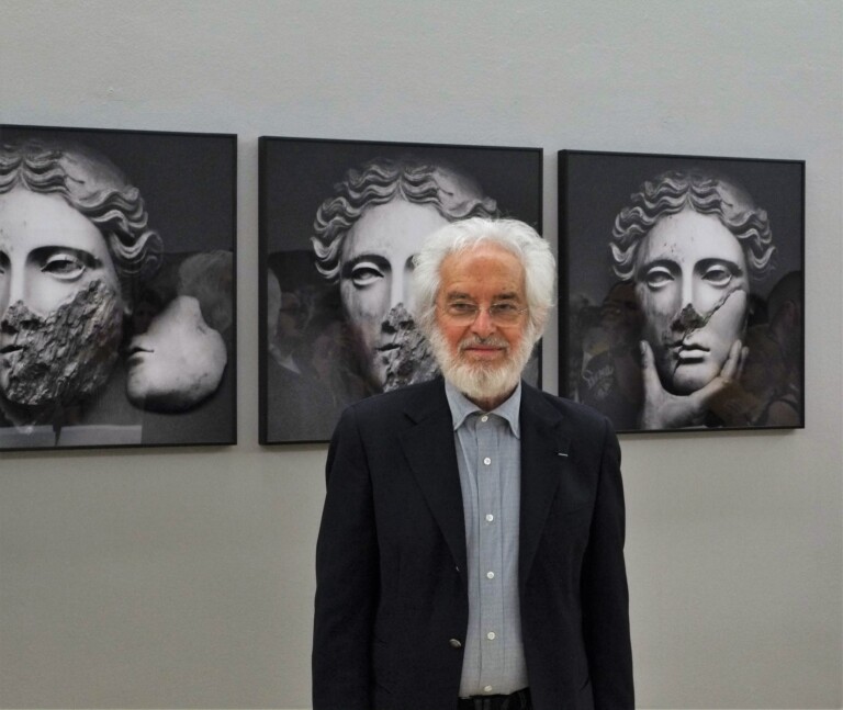 photography mimmo jodice has died at the age of 91