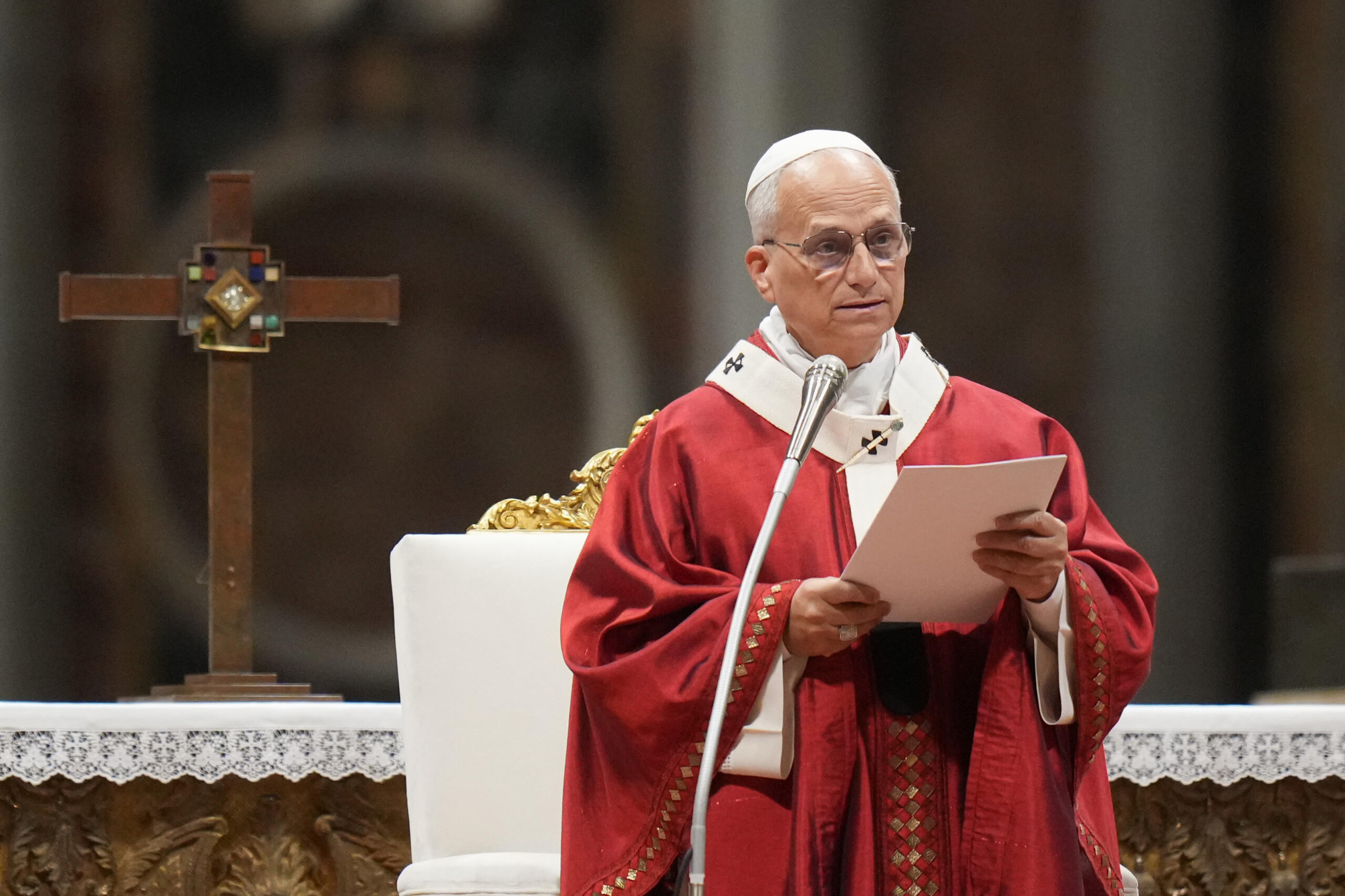 Pope: ‘No algorithm will replace education, avoid technophobia’ 1 pope no algorithm will replace education avoid technophobia scaled