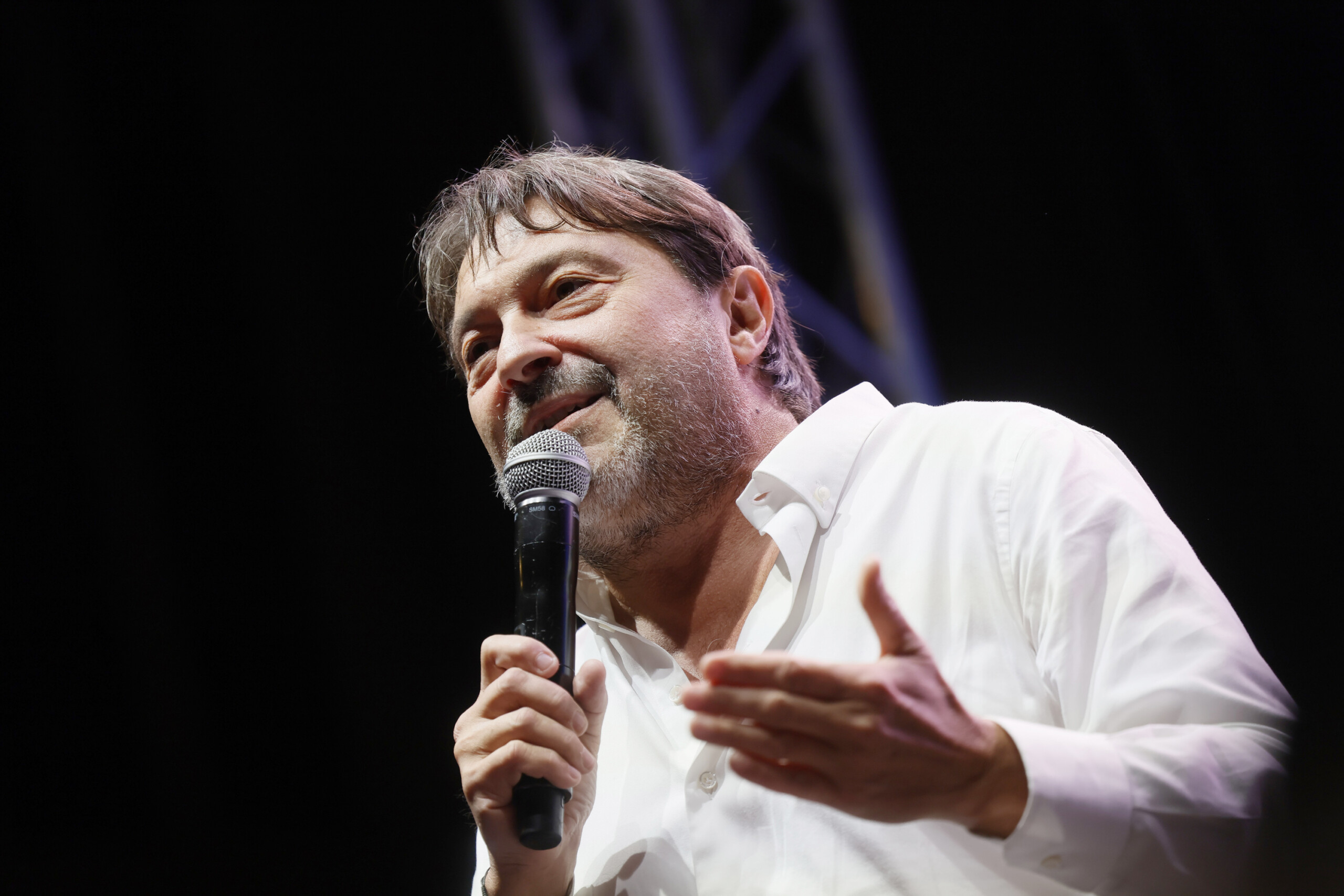 attack on journalist ranucci happy to restart vigilanza i hope it helps scaled