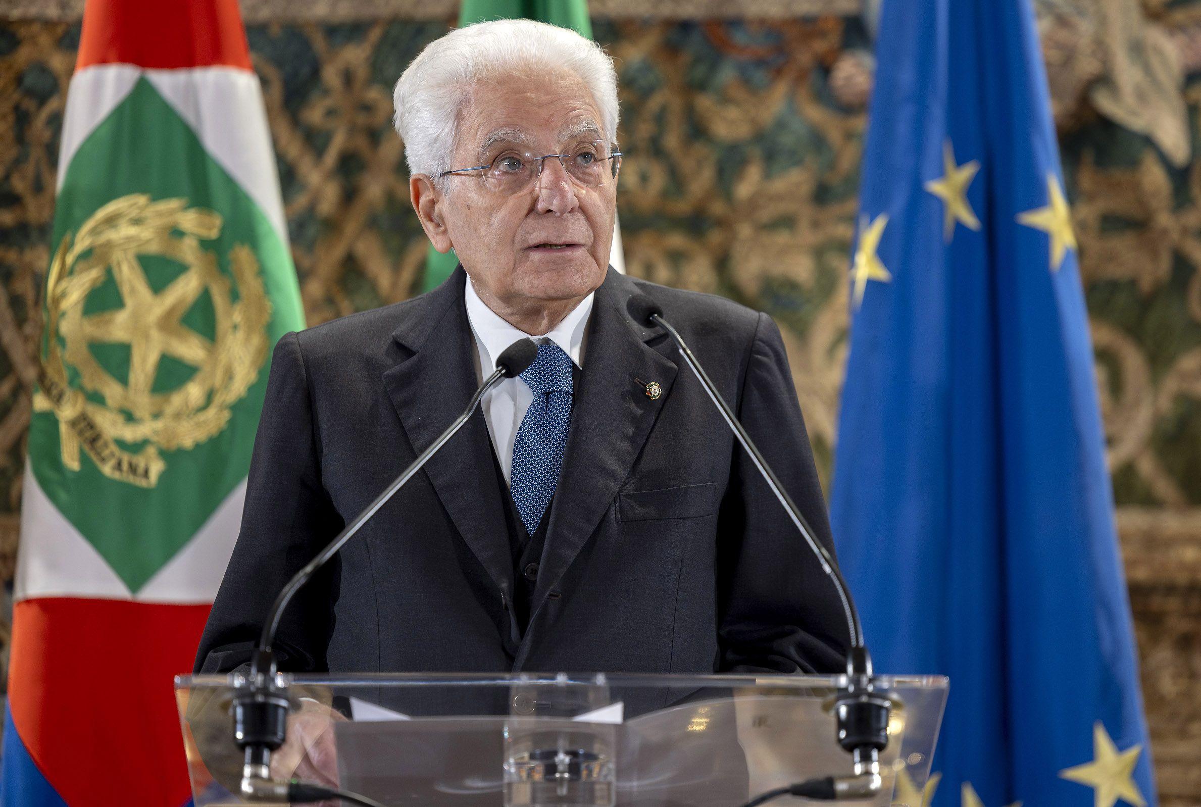 eu mattarella quotes ciampi the unions lameness remains