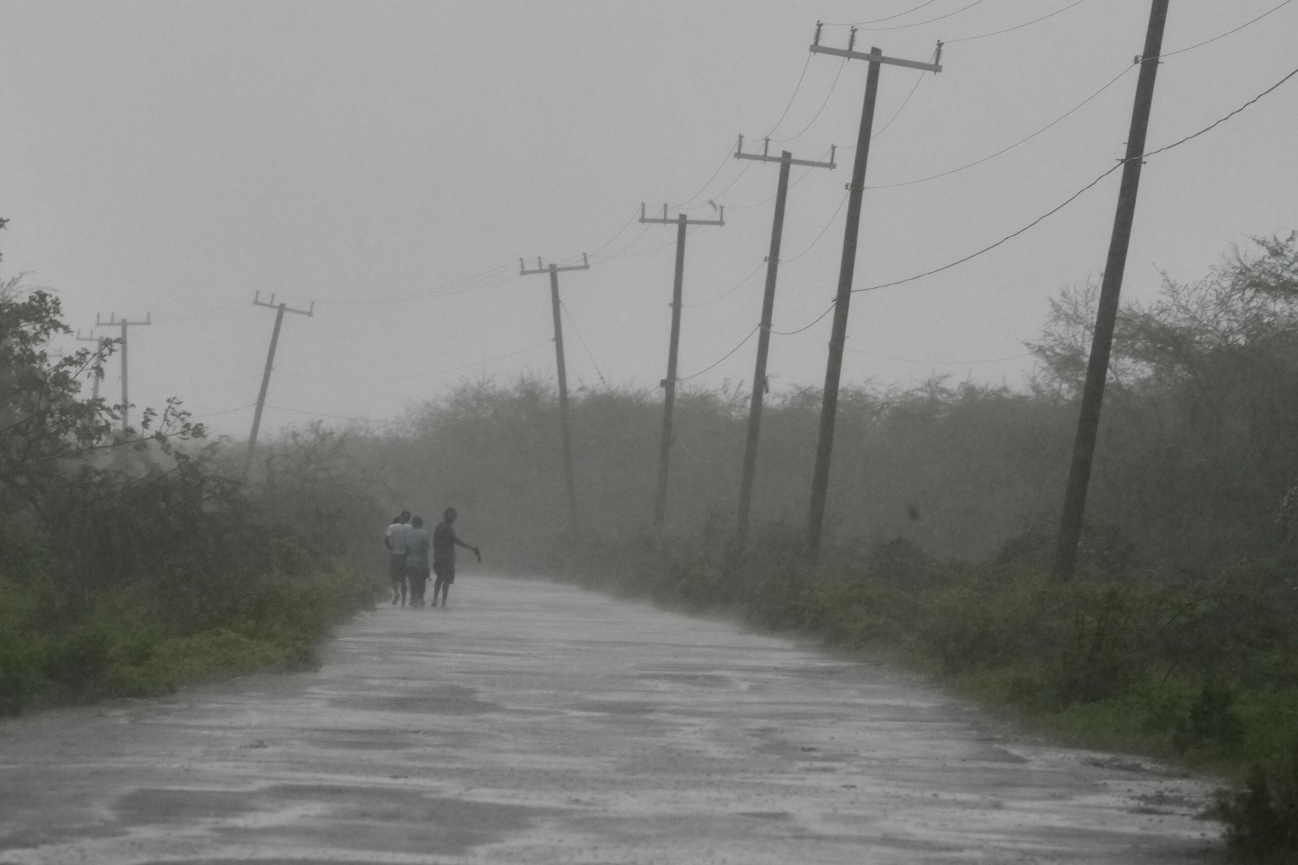 jamaica prime minister declares island a disaster zone after hurricane melissa scaled