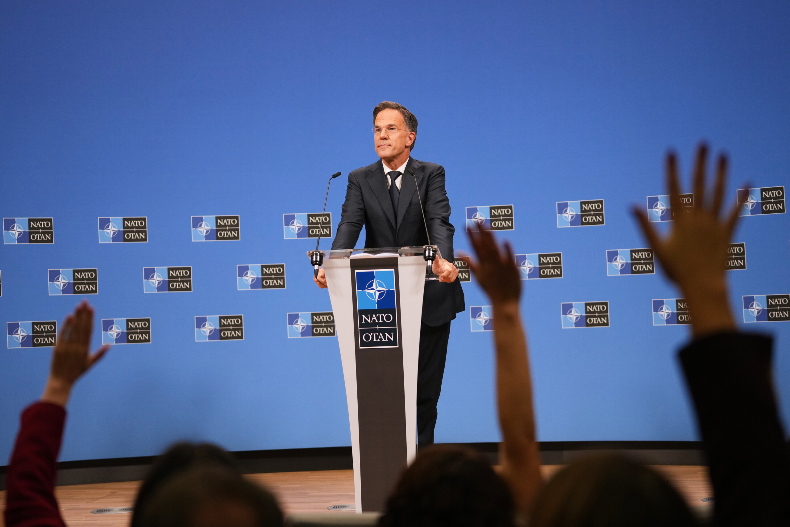 NATO, USA: ‘Reduction in troops does not mean withdrawal from Europe’ 1 nato usa reduction in troops does not mean withdrawal from europe scaled