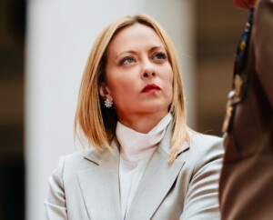 ponte stretto meloni yet another act of invasion by judges on our choices