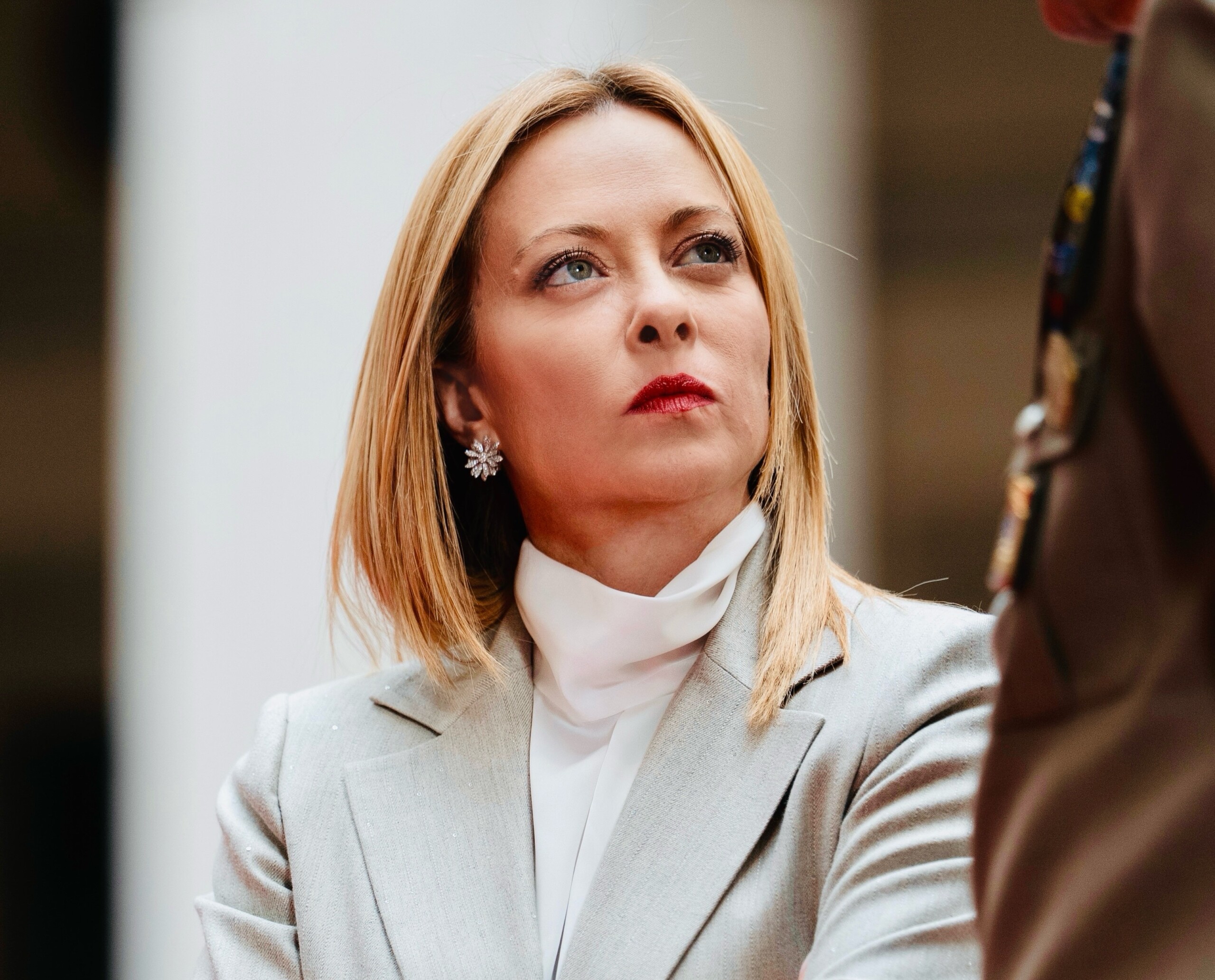 ponte stretto meloni yet another act of invasion by judges on our choices scaled