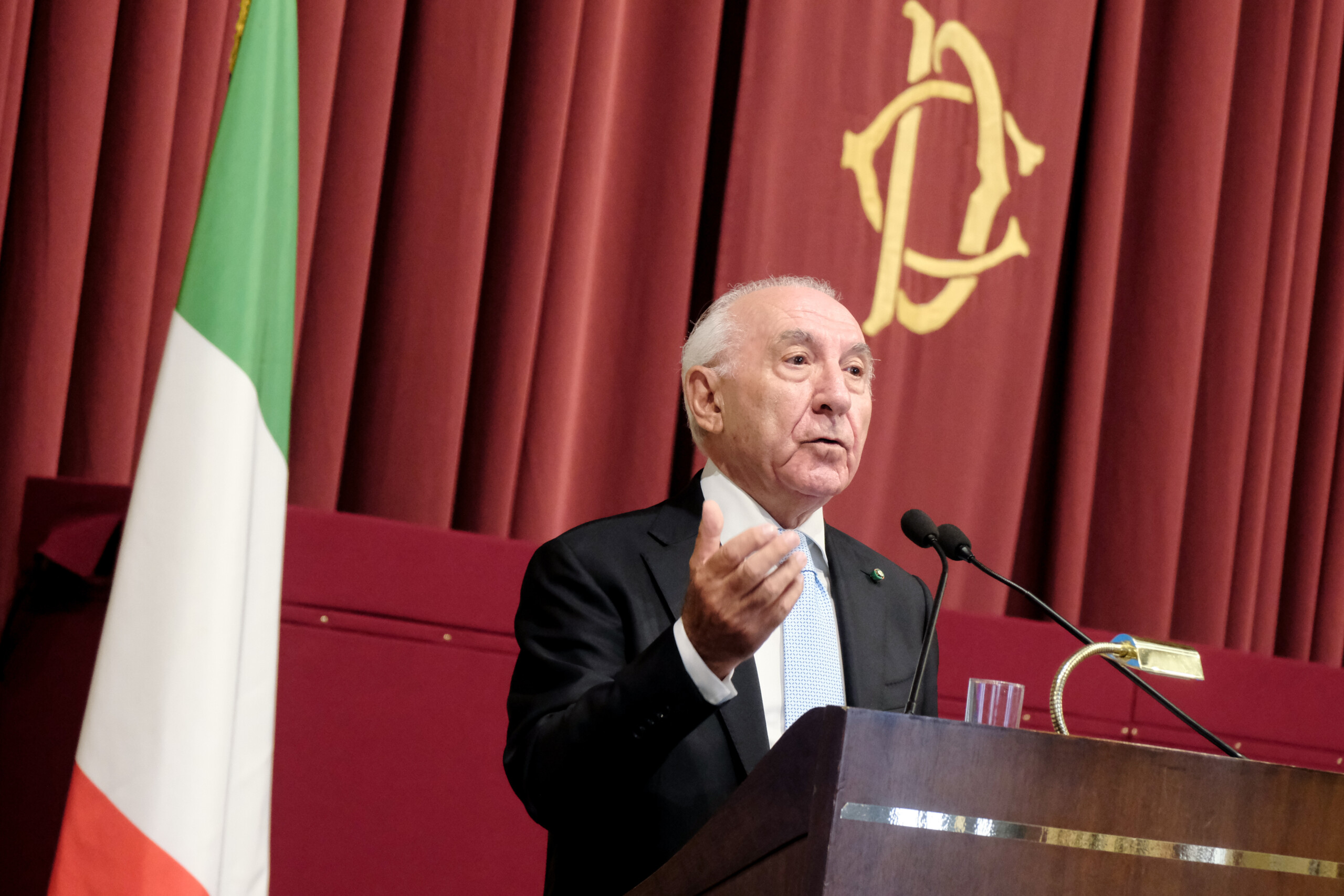 sangiuliano case data protection authority on fine imposed on report that audio recording was confidential scaled