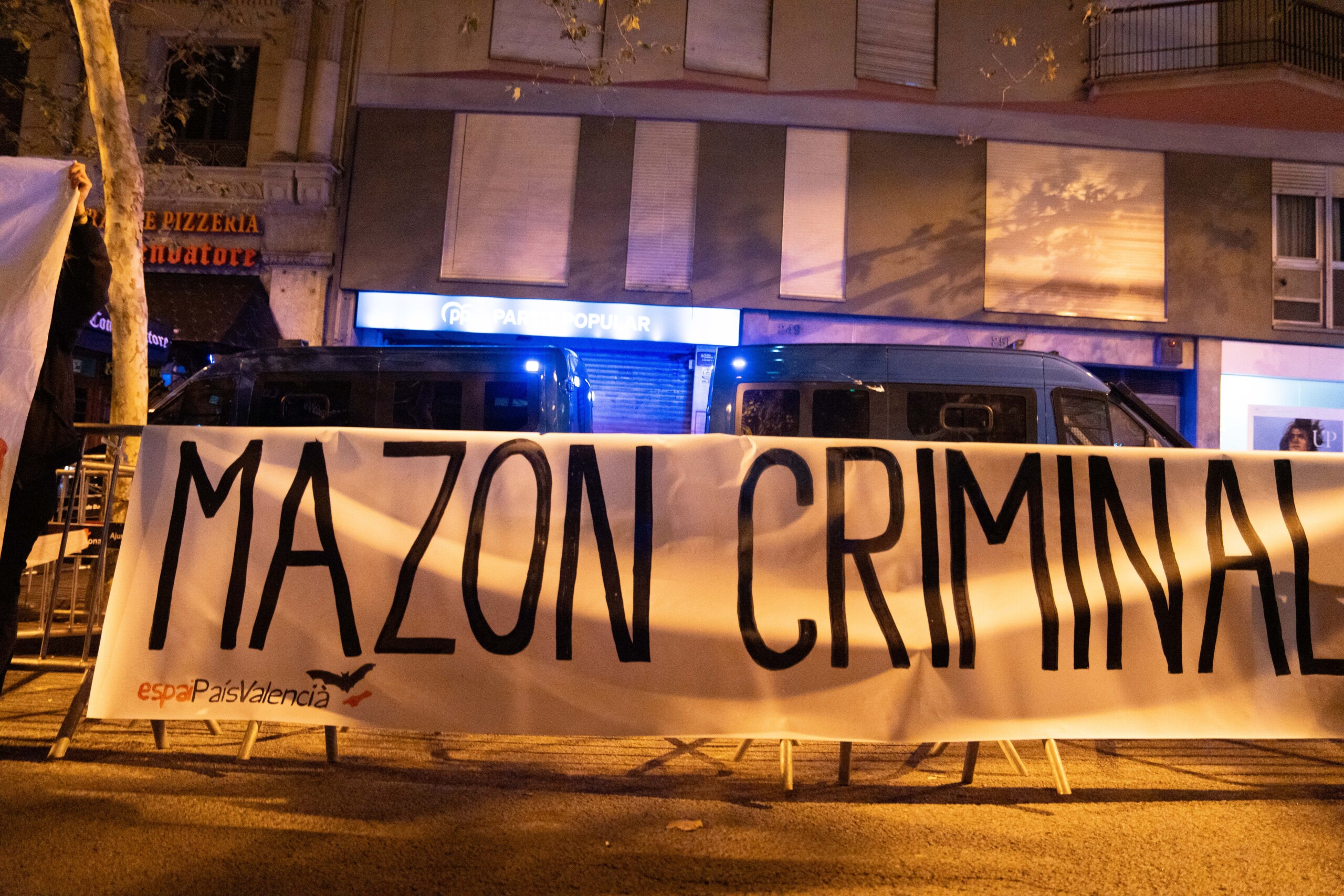 Spain, Mazon: ‘29 October declared official day of mourning for Dana victims’ 1 spain mazon 29 october declared official day of mourning for dana victims scaled