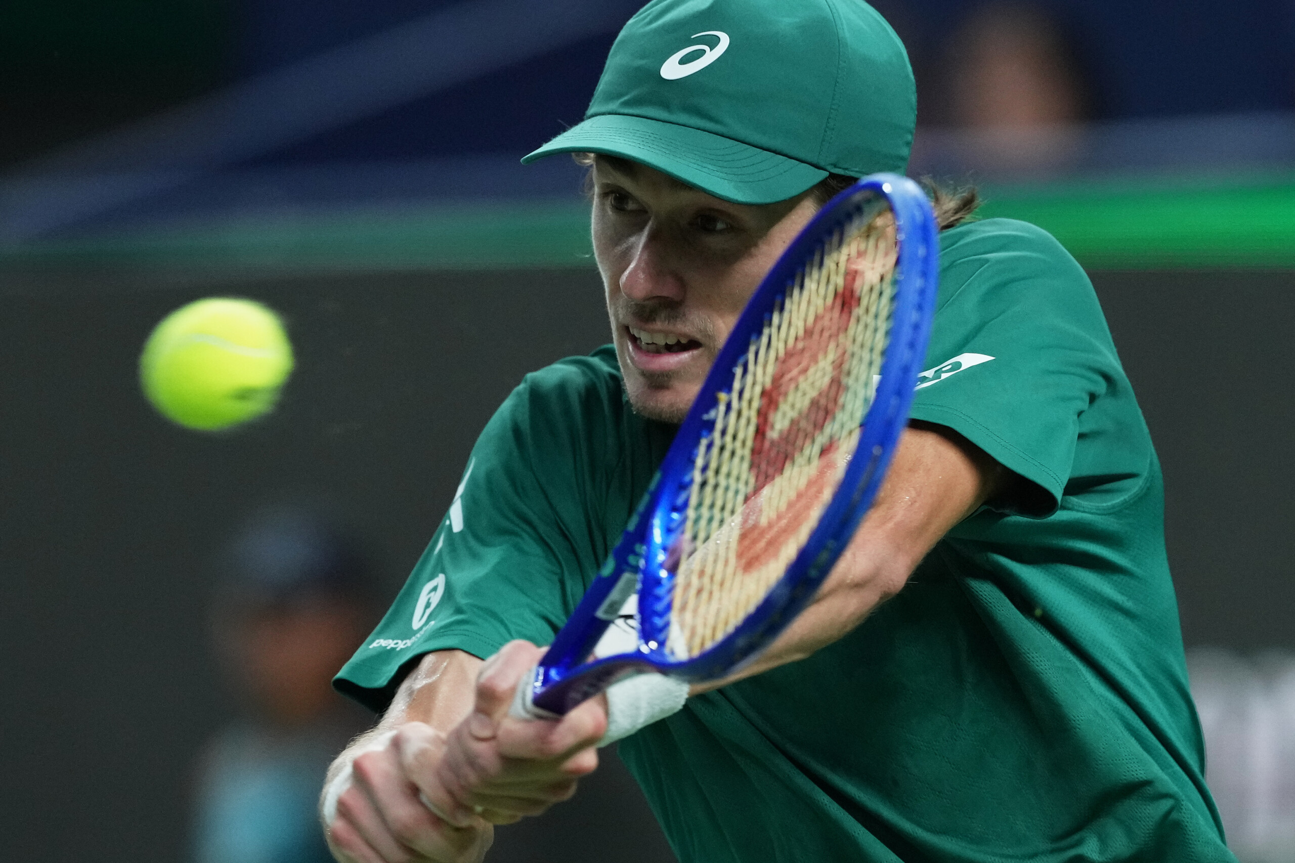 ATP Paris: De Minaur secures Masters spot, reaches quarter-finals against Bublik 1 atp paris de minaur secures masters spot reaches quarter finals against bublik scaled