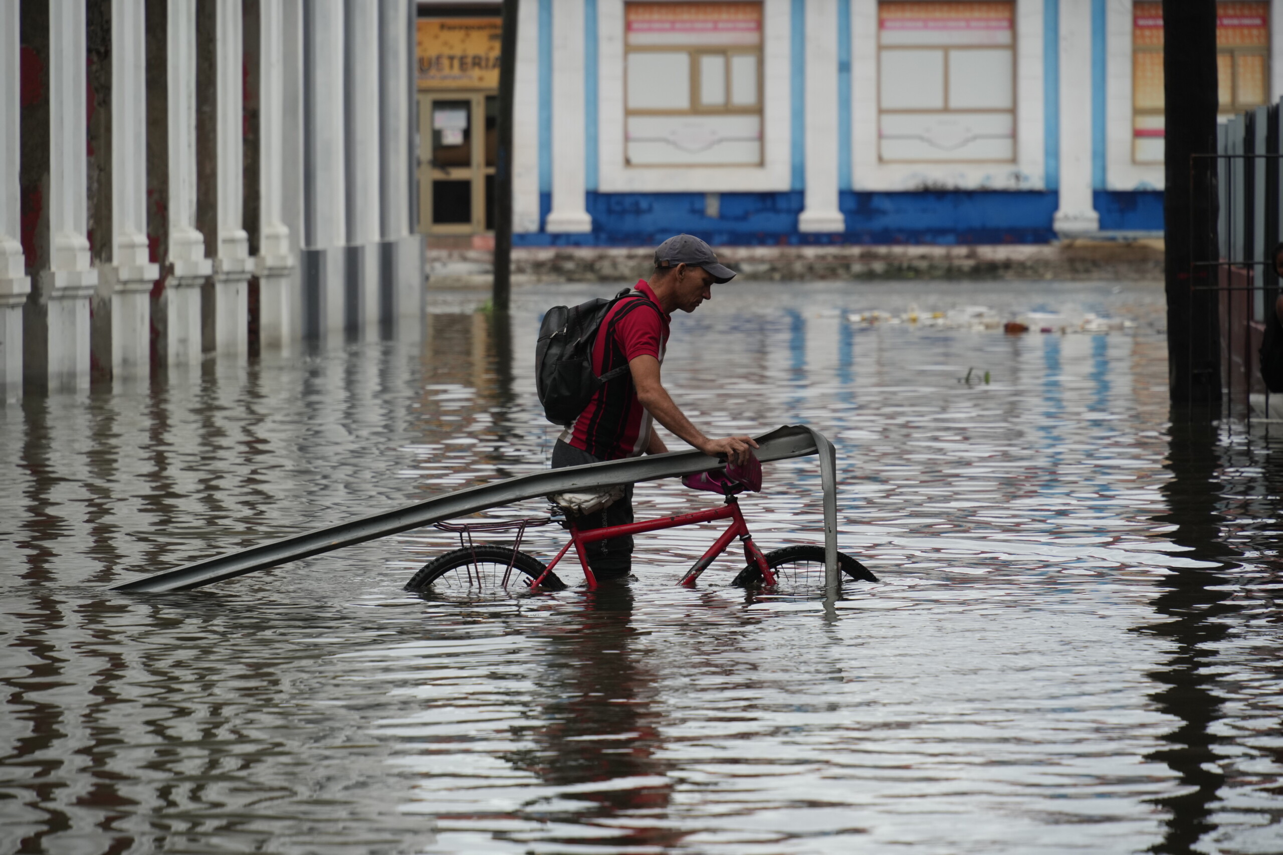 Cuba, US announce humanitarian aid after Hurricane Melissa 1 cuba us announce humanitarian aid after hurricane melissa scaled