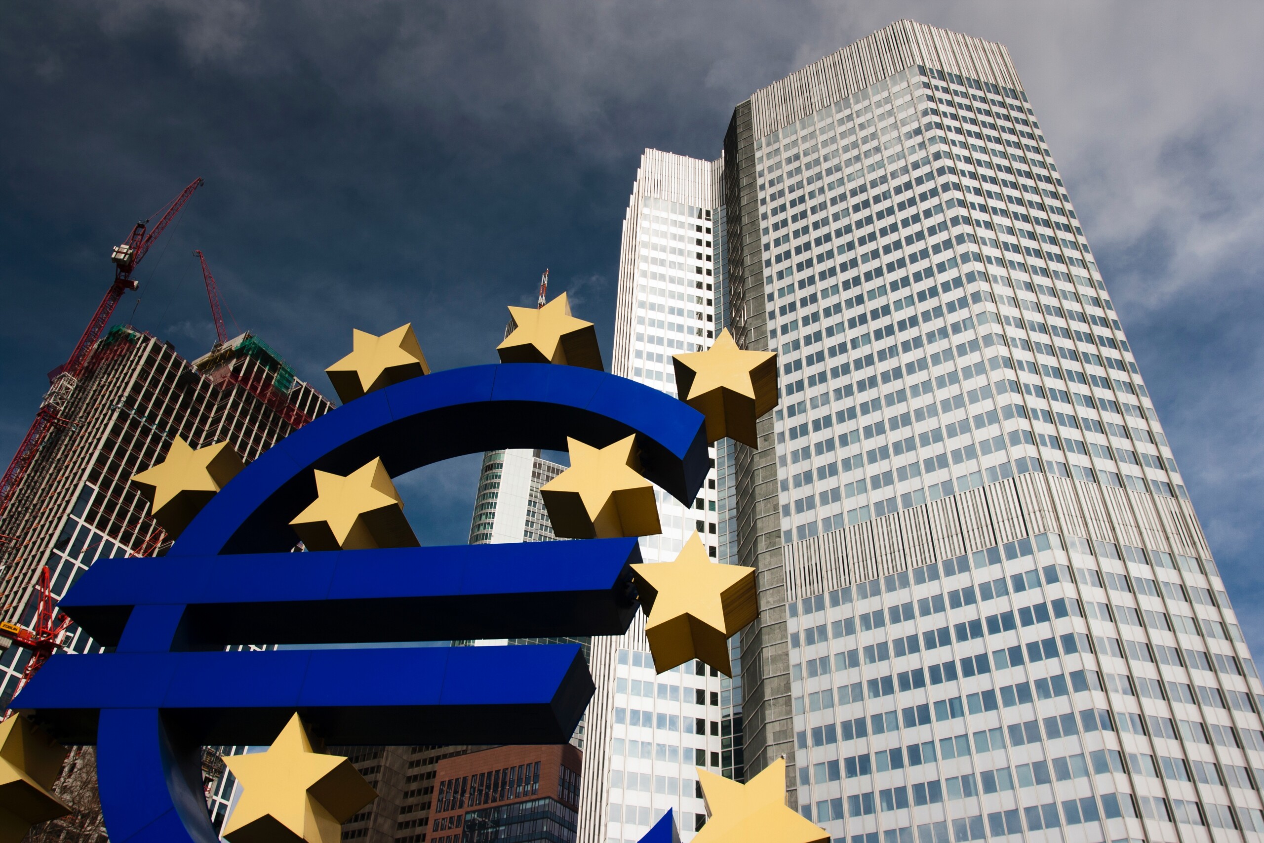 ECB: ‘Economy growing despite difficult global environment’ 1 ecb economy growing despite difficult global environment scaled