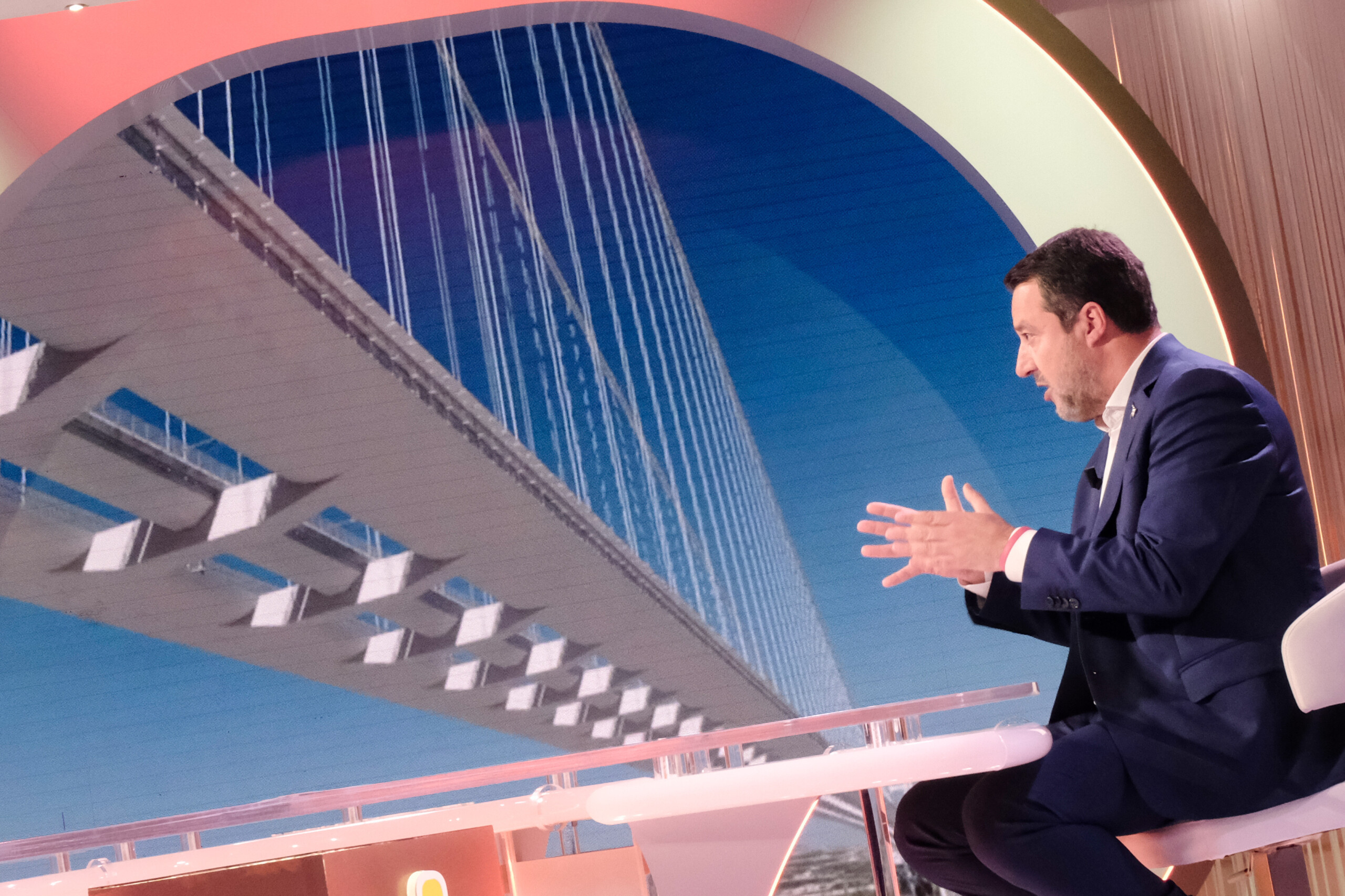 Ponte Stretto, Court of Auditors: ‘Only legal aspects and protection of public expenditure assessed’ 1 ponte stretto court of auditors only legal aspects and protection of public expenditure assessed scaled