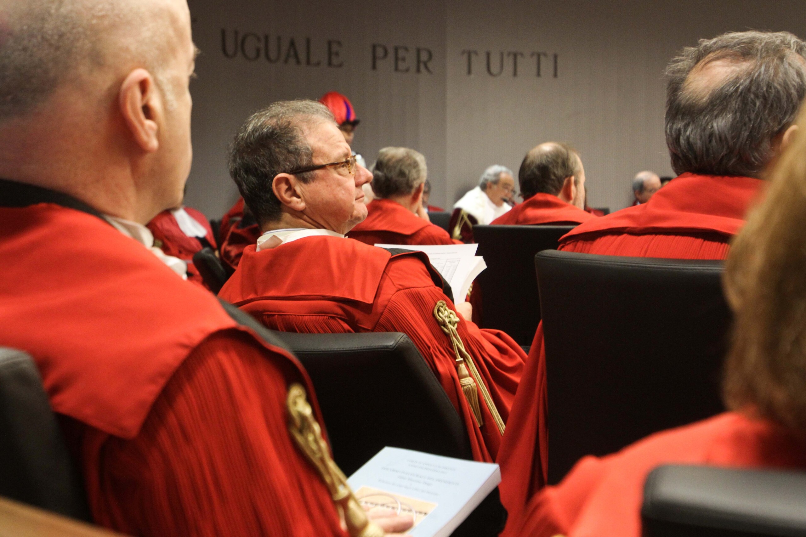 Separation of careers, FI: ‘From tomorrow, signatures will be collected in Parliament for a referendum’ 1 separation of careers fi from tomorrow signatures will be collected in parliament for a referendum scaled