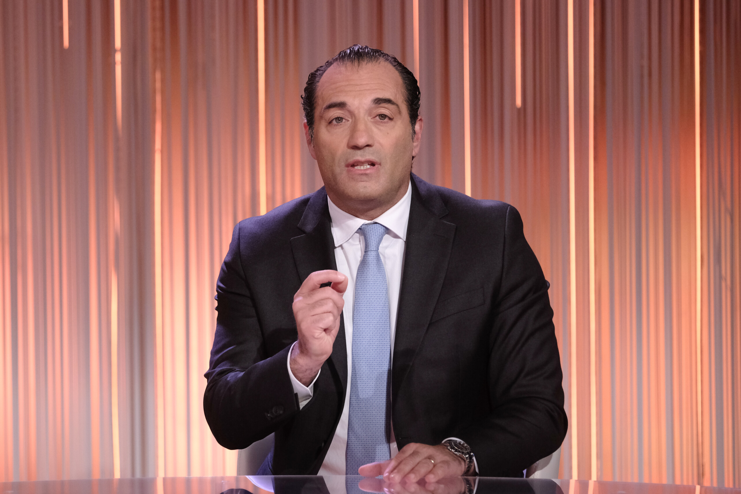 Stellantis: +13% revenues to 37.2 billion in the third quarter. CEO Filosa: "Good to see a return to growth" 1 stellantis 13 revenues to 37 2 billion in the third quarter ceo filosa good to see a return to growth scaled