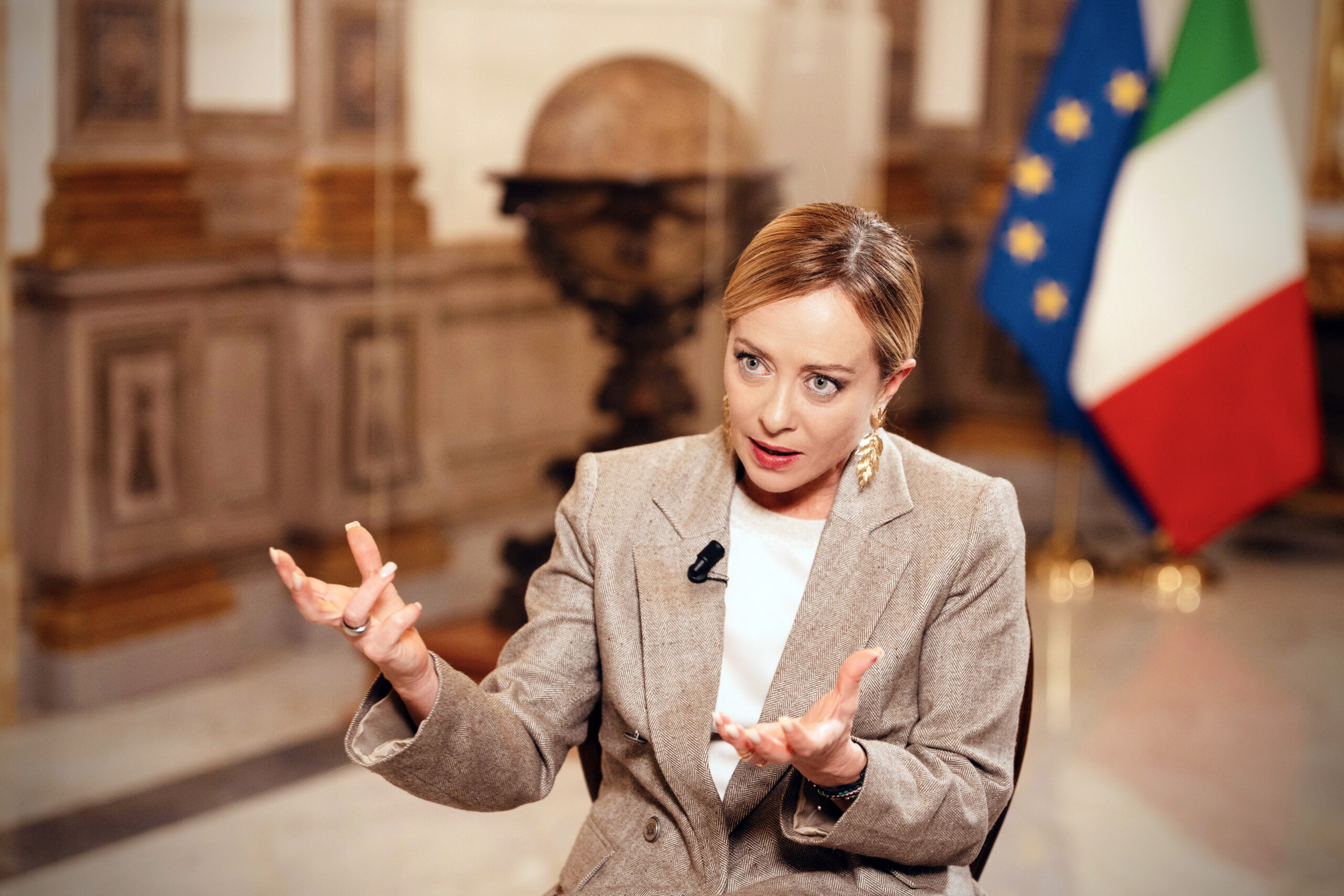 Strait Bridge, Meloni: ‘We will respond to the Court, I will not resign myself to suffocating bureaucracy’ 1 strait bridge meloni we will respond to the court i will not resign myself to suffocating bureaucracy scaled