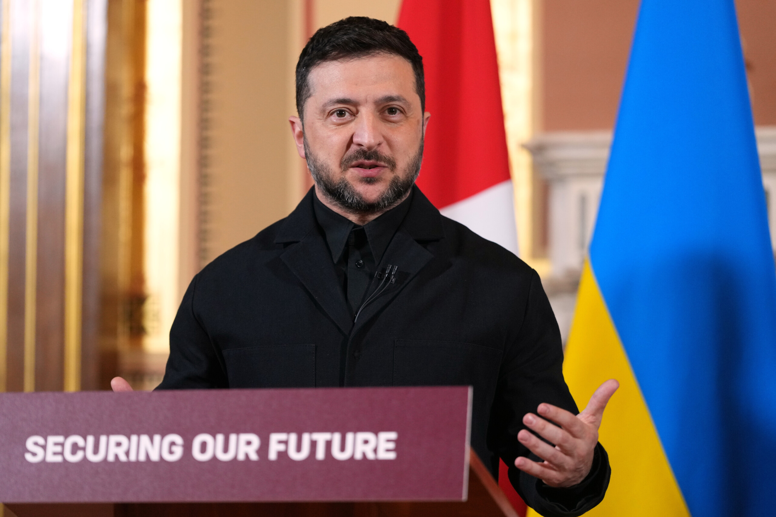 Ukraine, Zelensky: ‘China should contribute to peace efforts, sanctions are working’ 1 ukraine zelensky china should contribute to peace efforts sanctions are working scaled