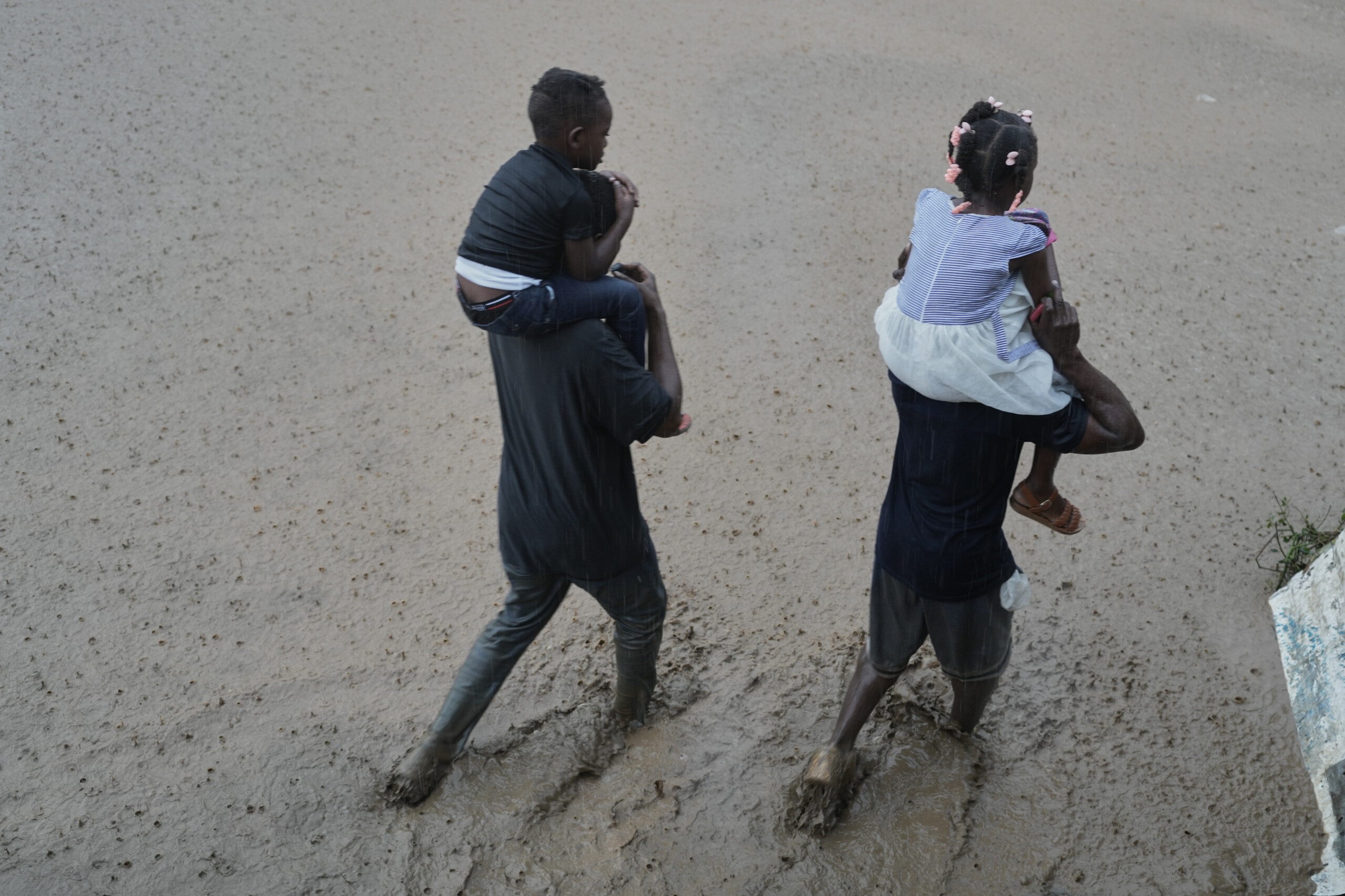 jamaica at least 19 dead from hurricane melissa scaled