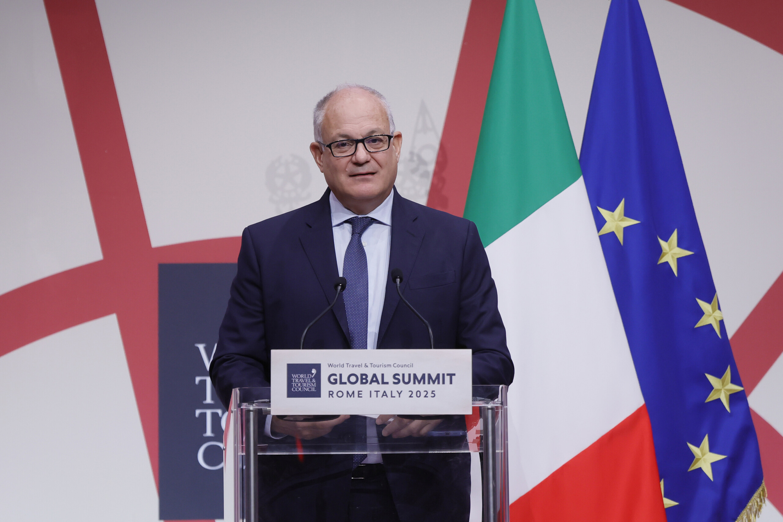 rome gualtieri threats do not change our commitment against the mafias scaled